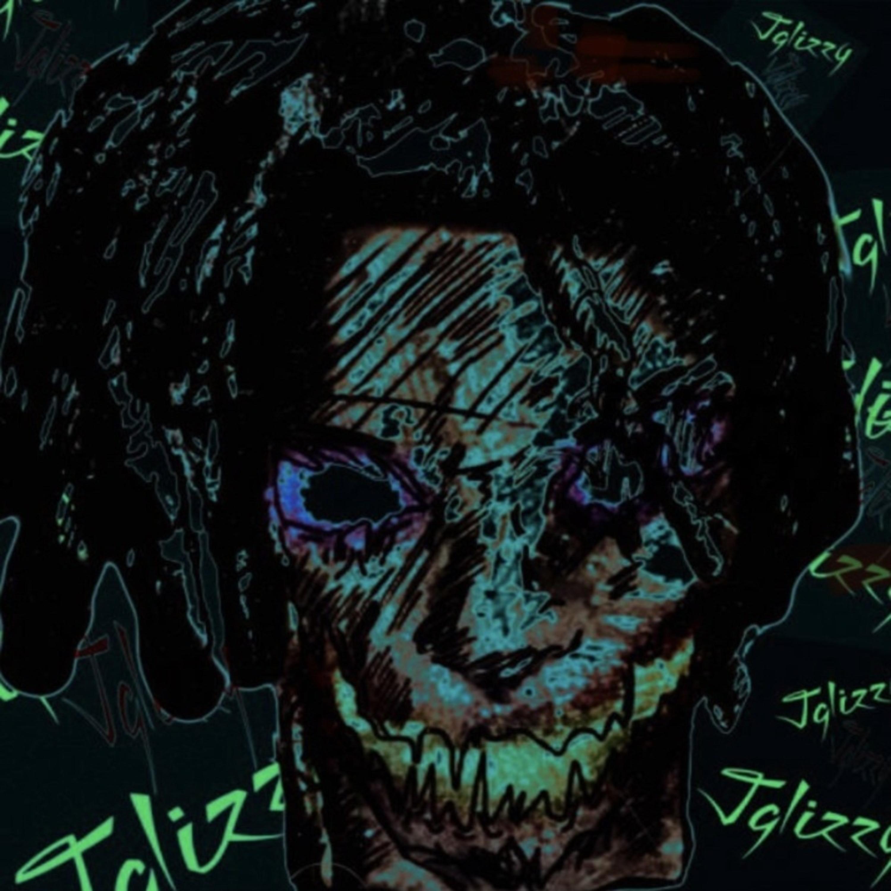Halloween artwork