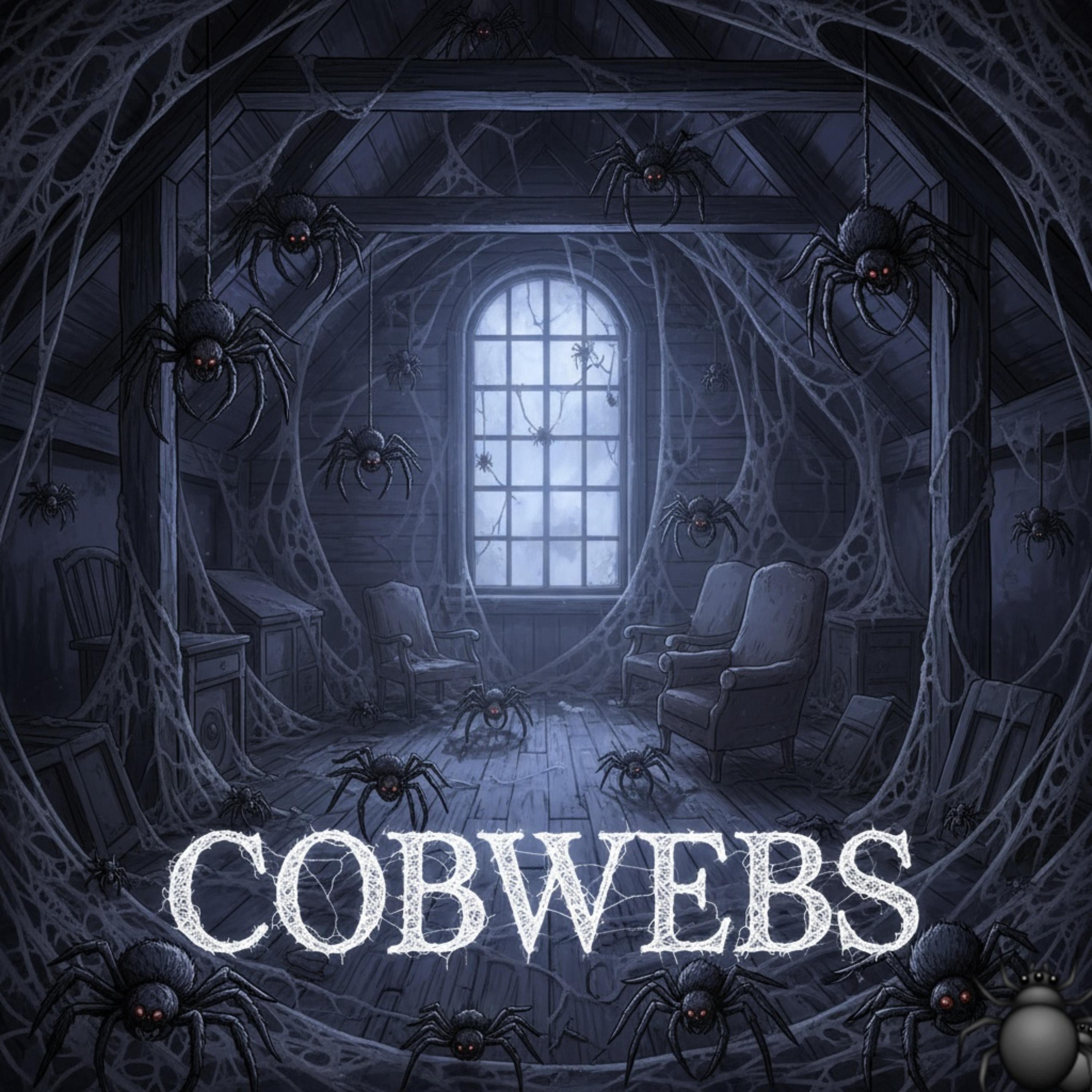 cobwebs artwork