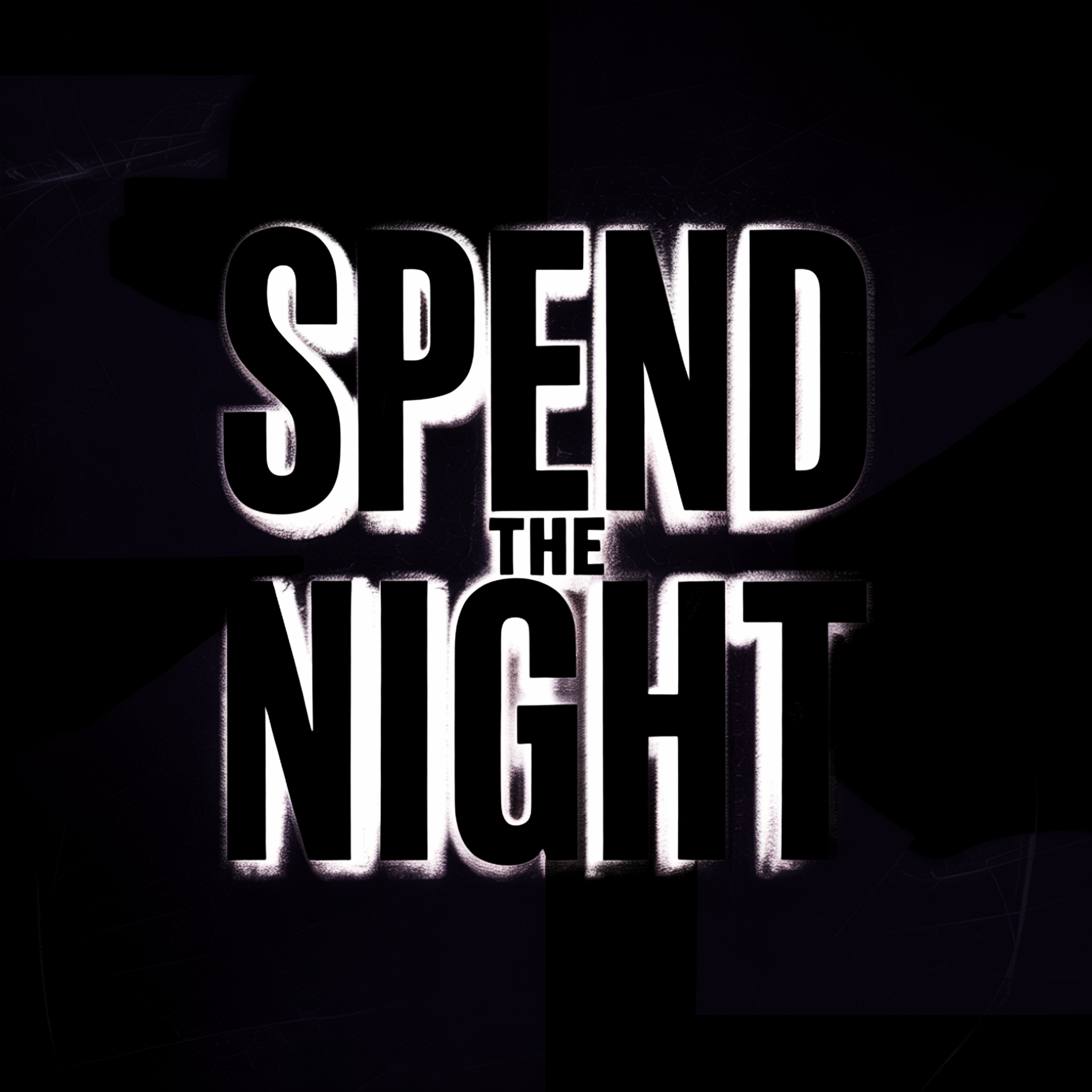 Spend The Night artwork