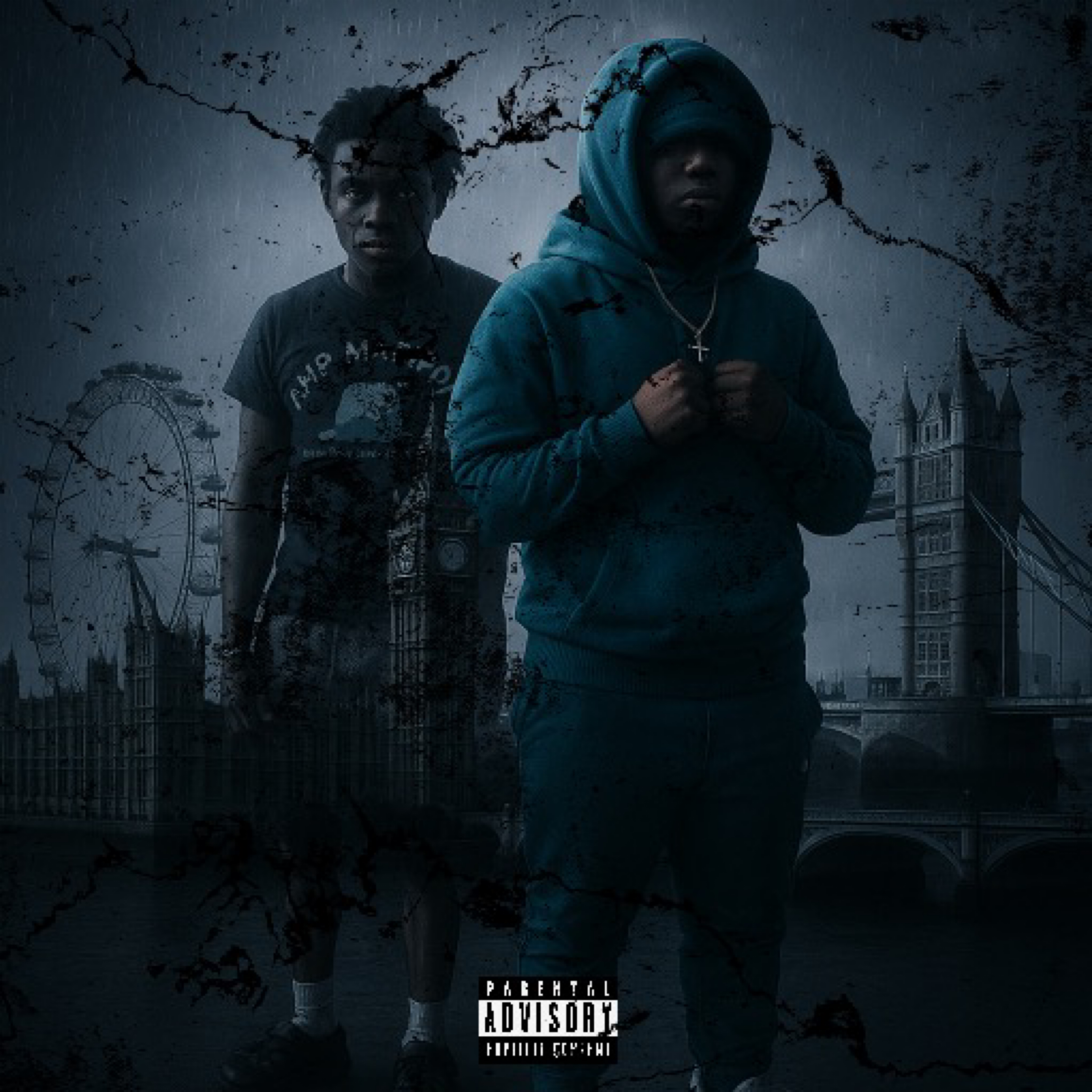 Fck Bih artwork