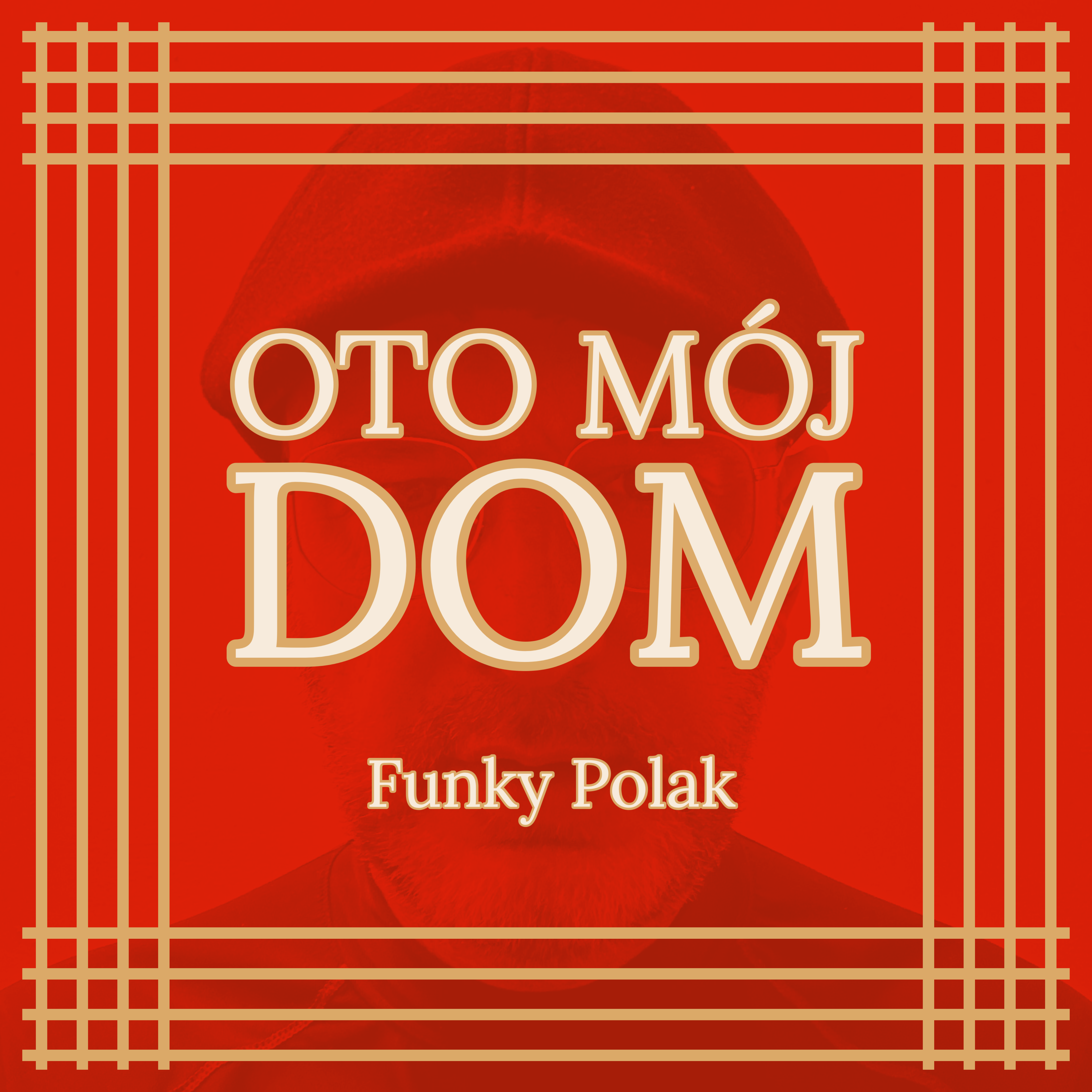 Oto Mój Dom artwork