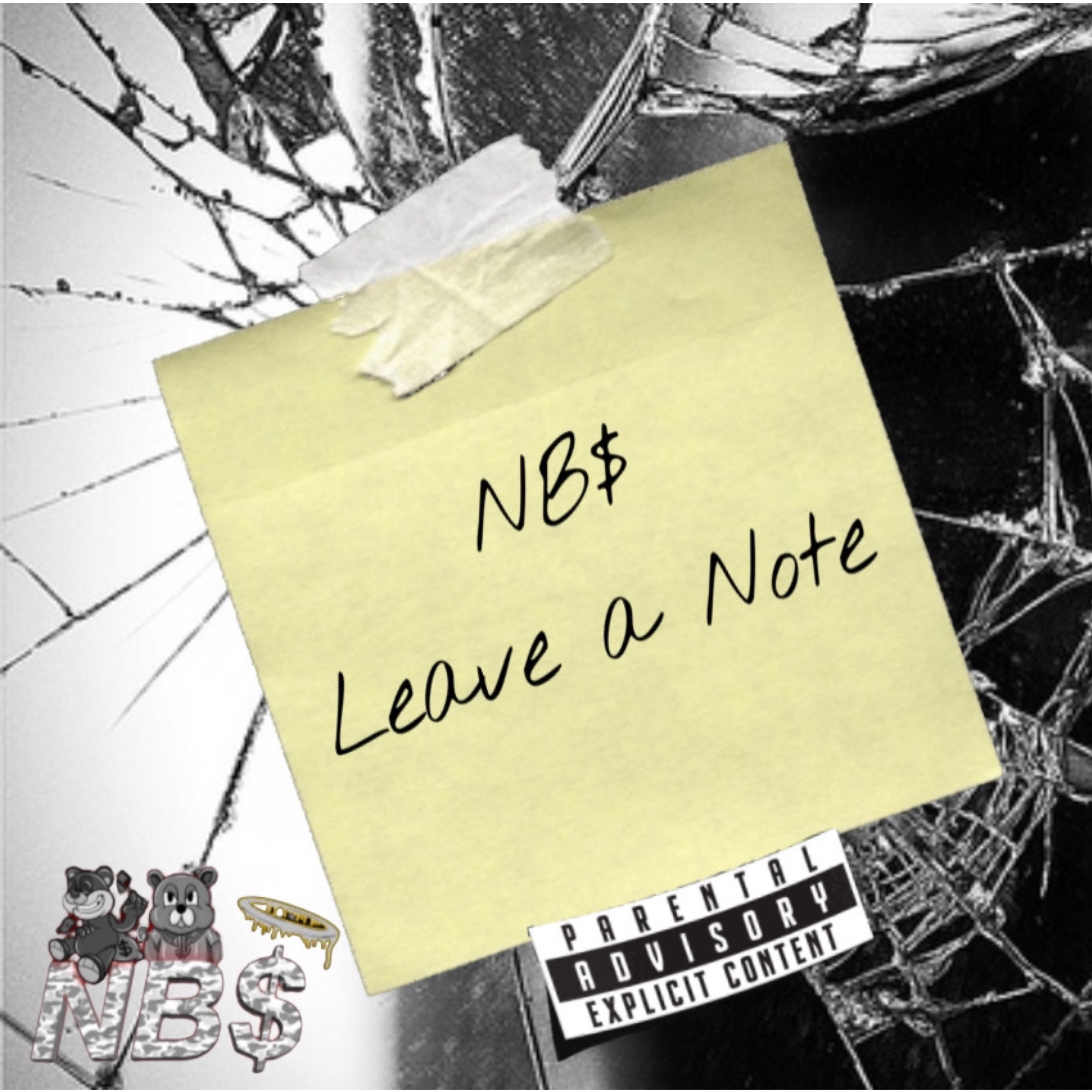 Leave a Note artwork