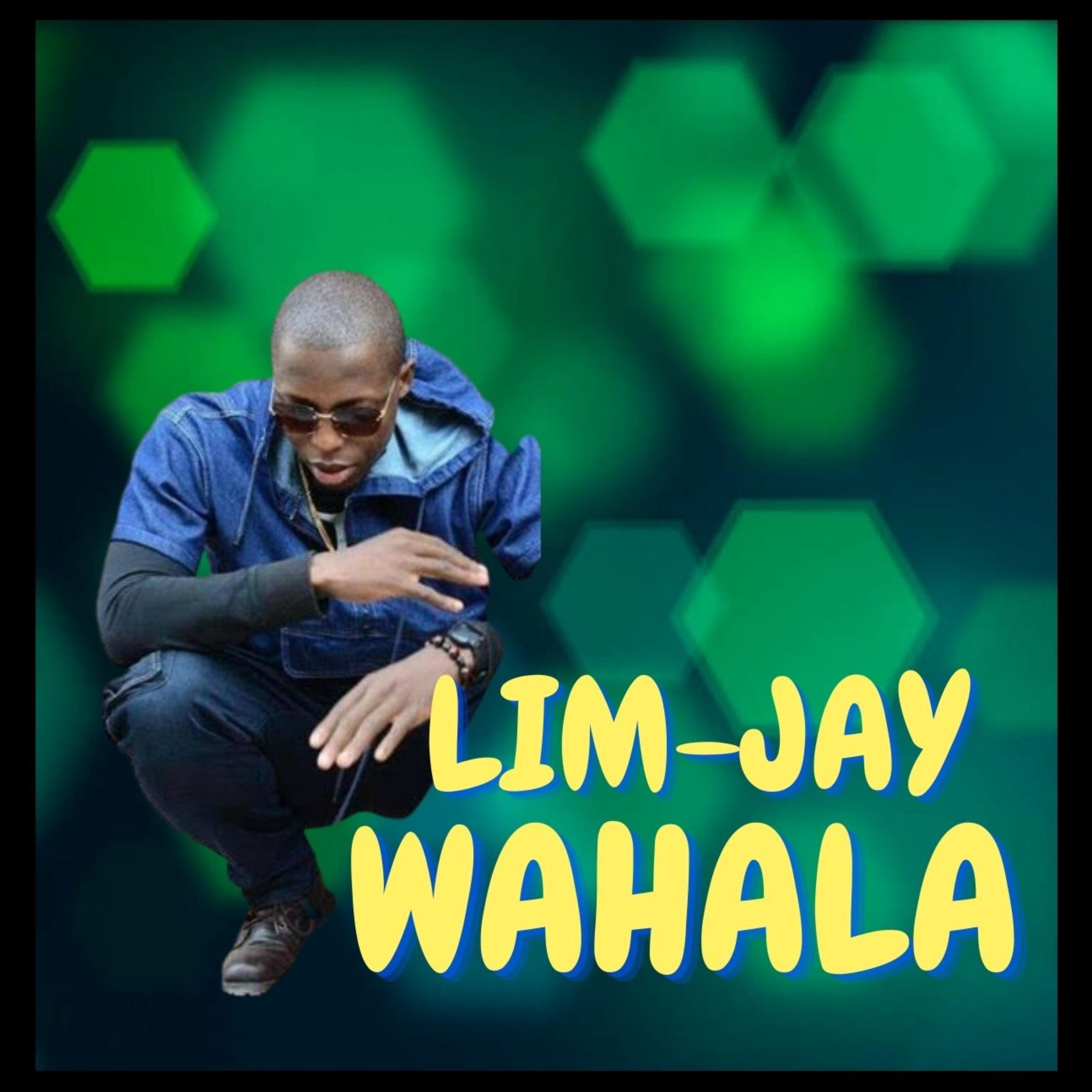 Wahala artwork
