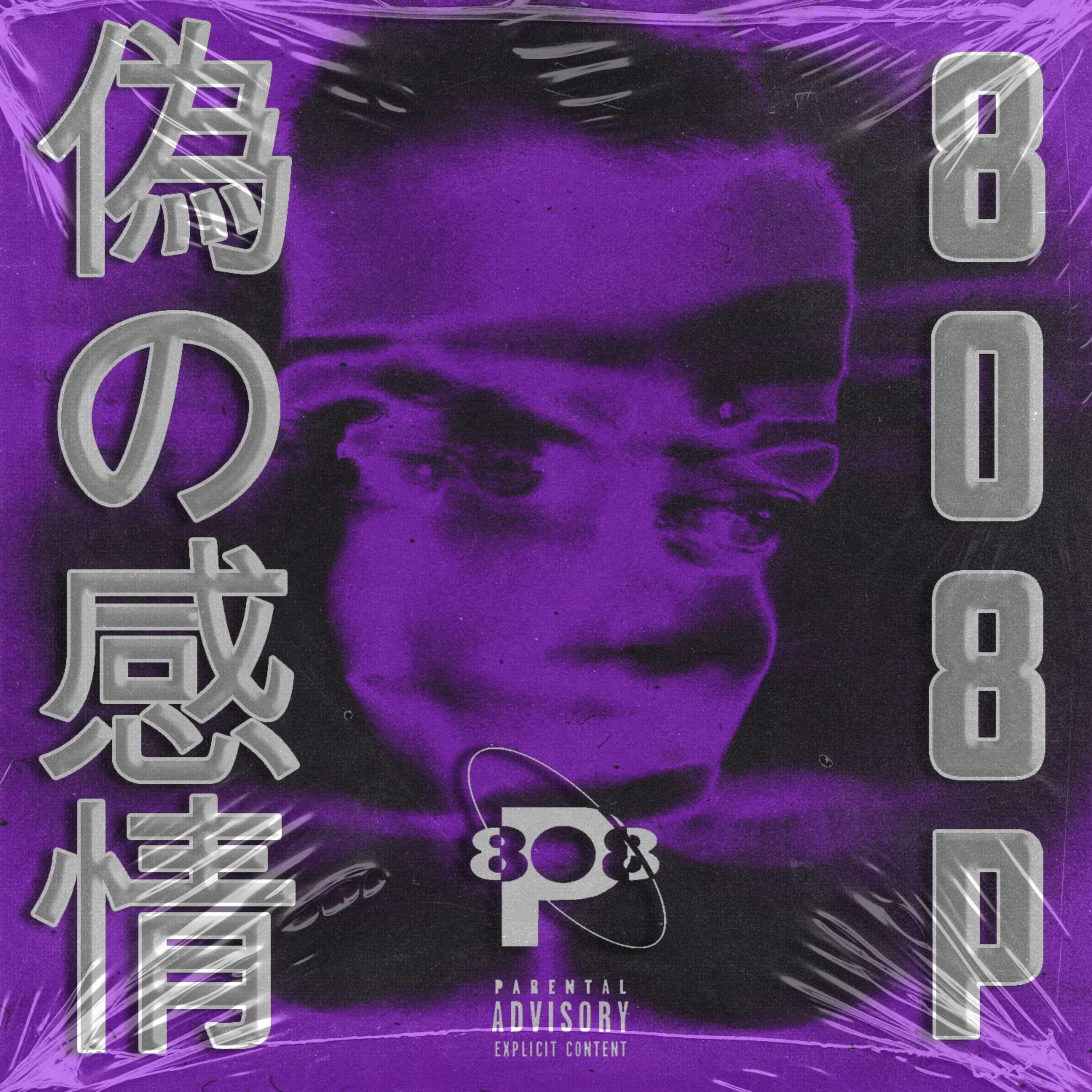 FAKE FEELINGS 2 artwork
