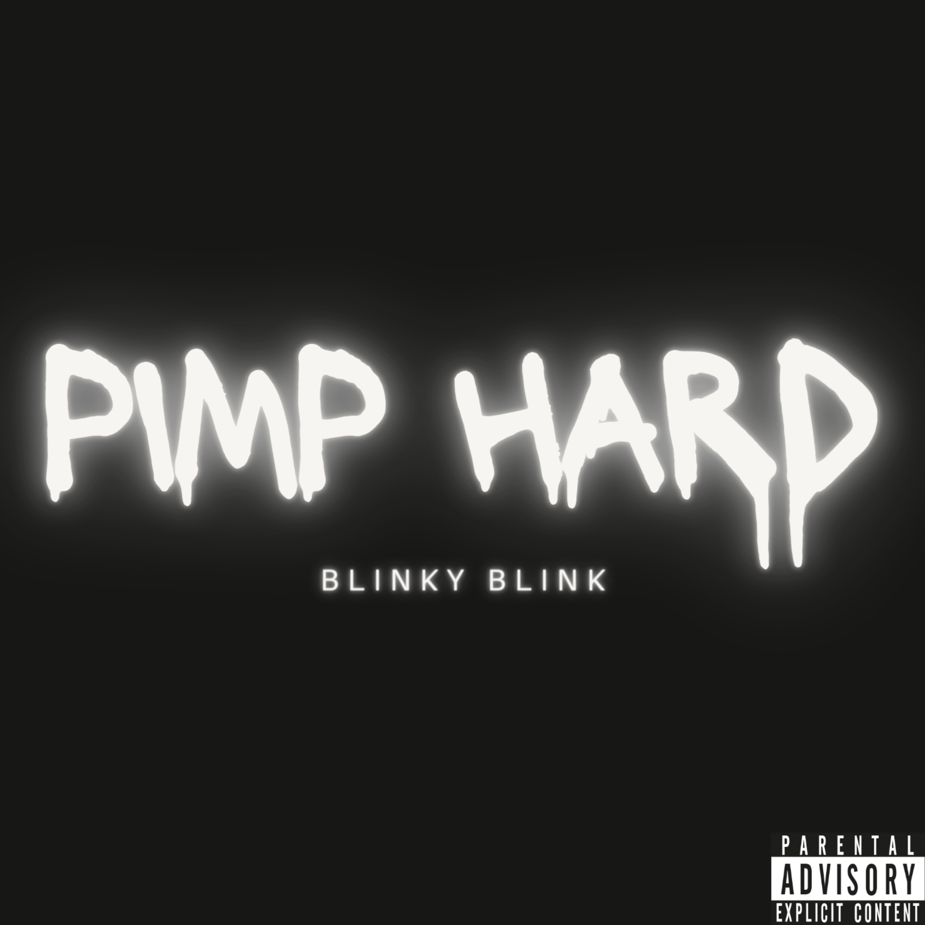 Pimp Hard artwork