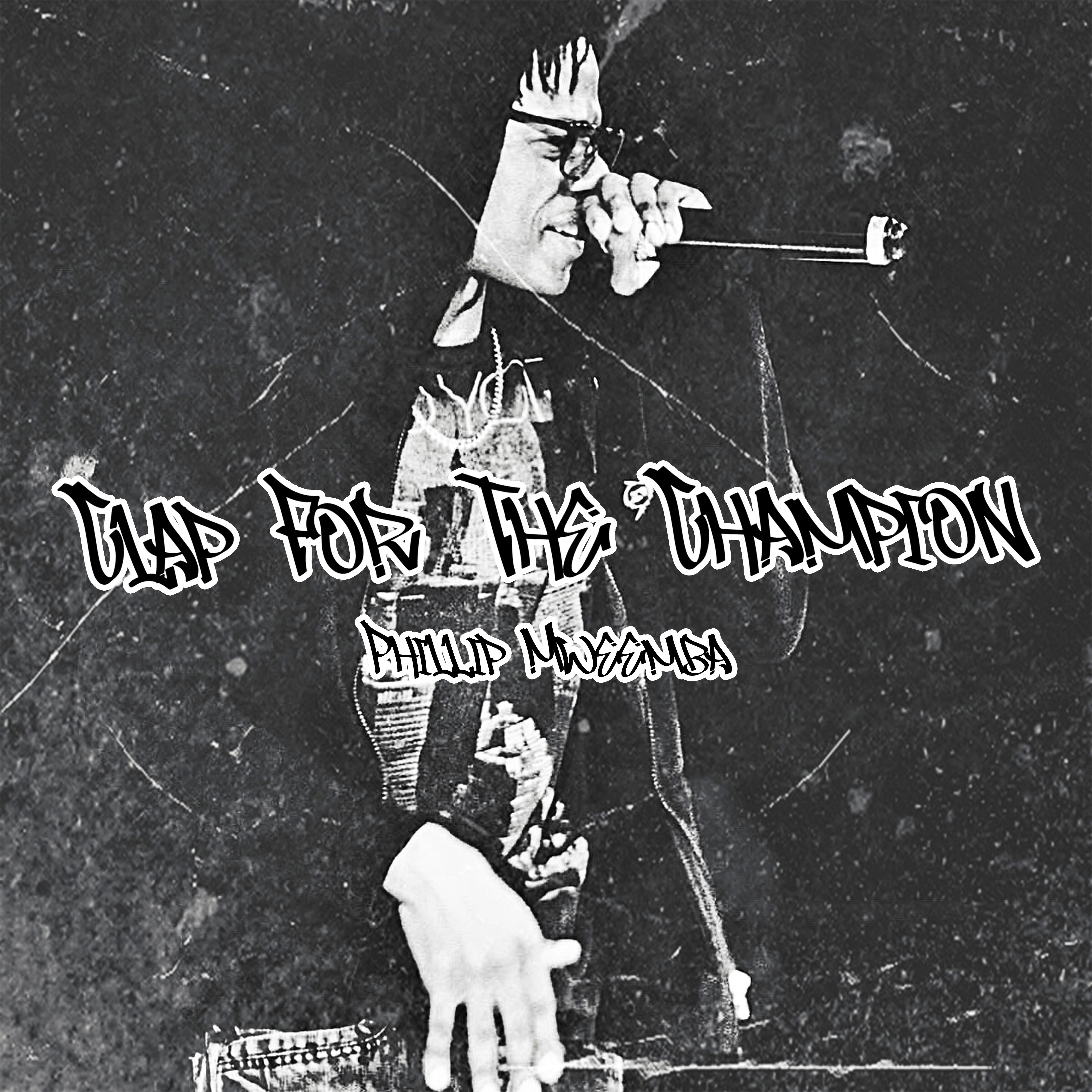 Clap for The Champion artwork