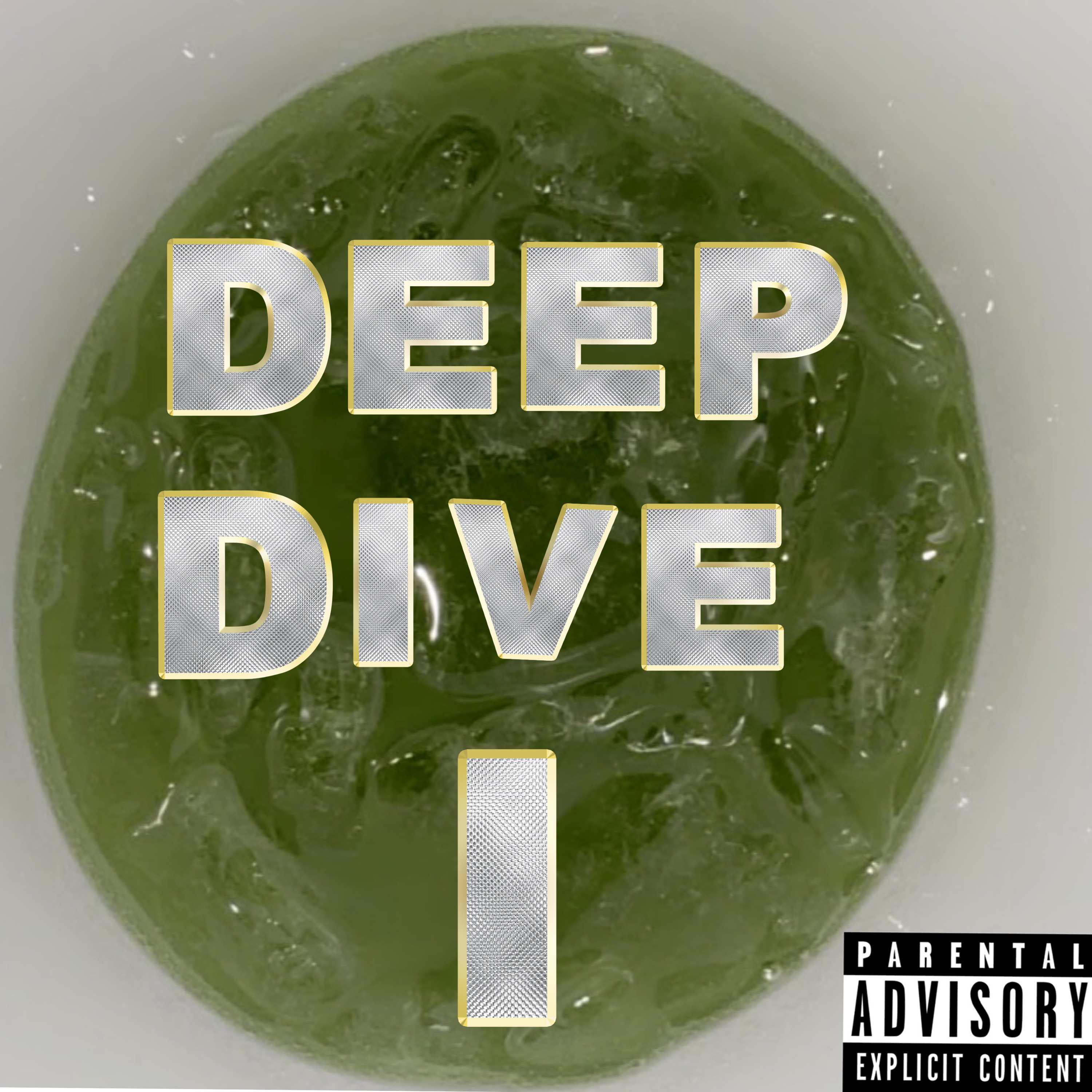 Deep Dive I artwork