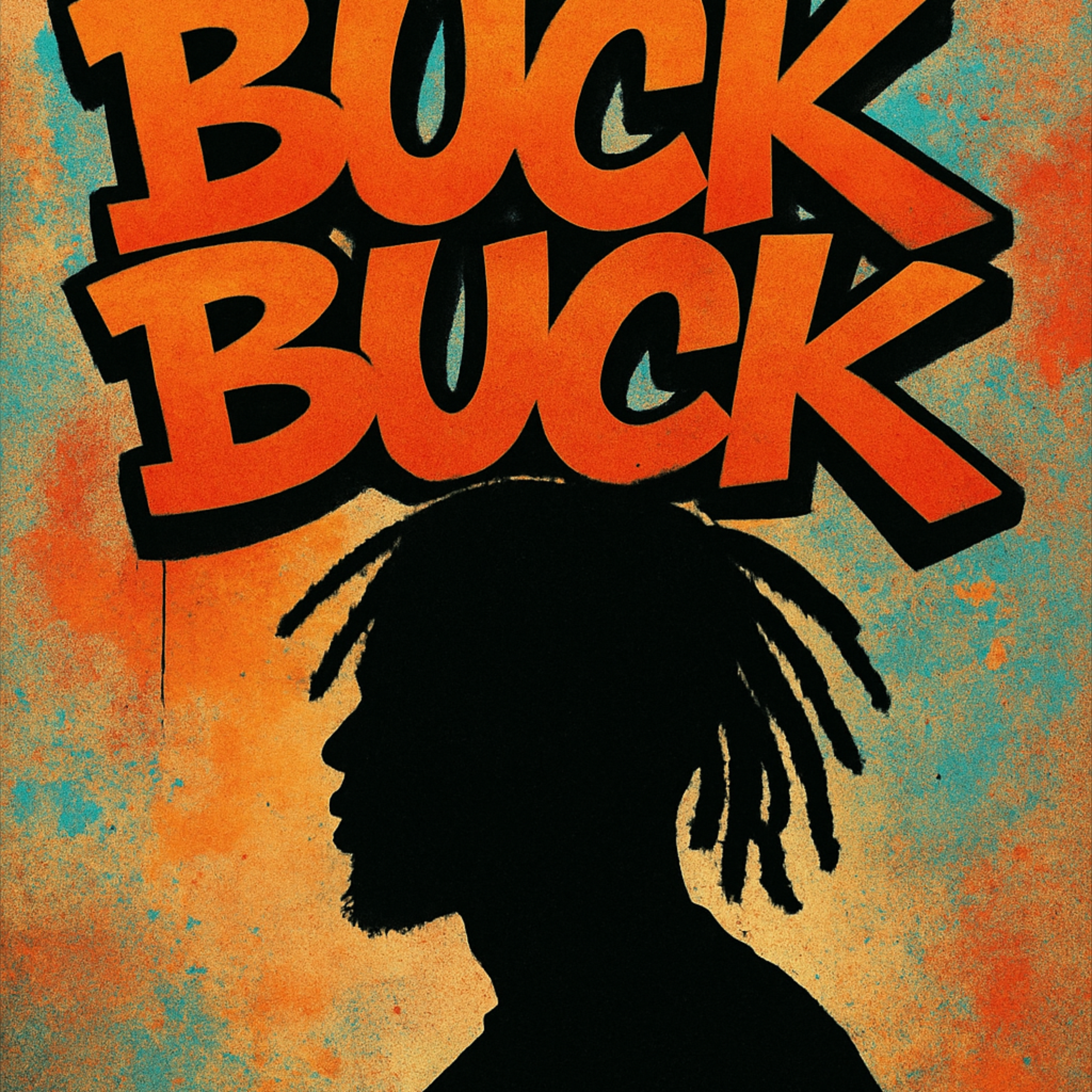 Buck Buck artwork