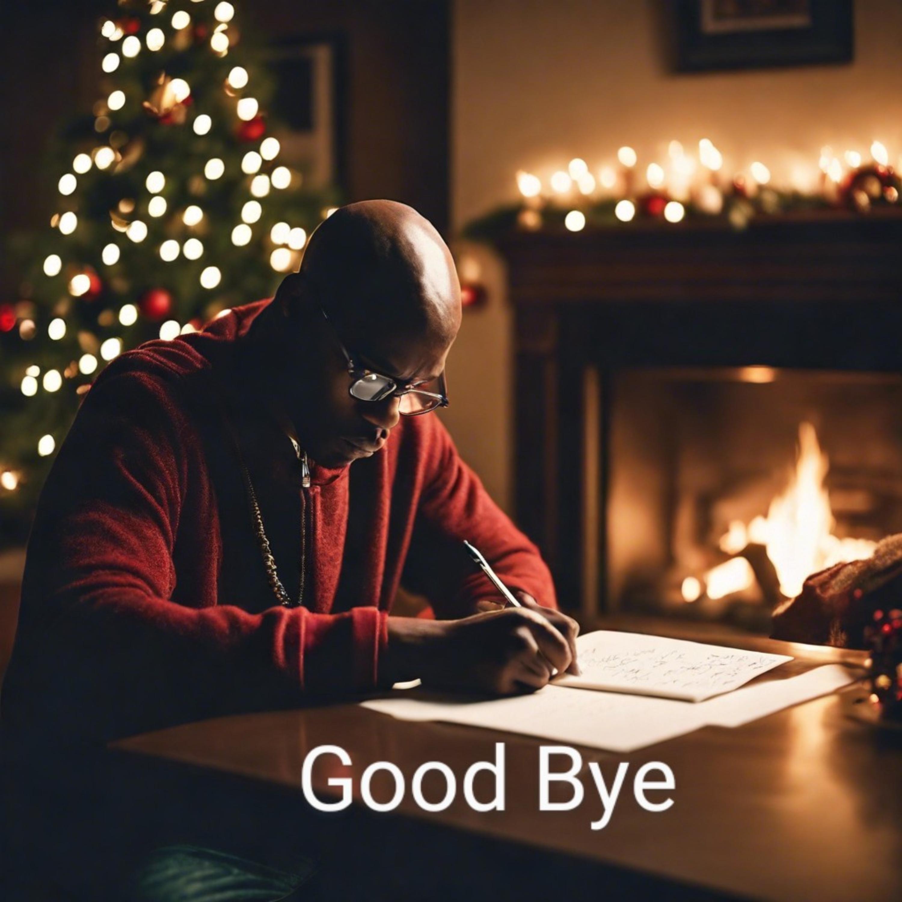Good Bye artwork