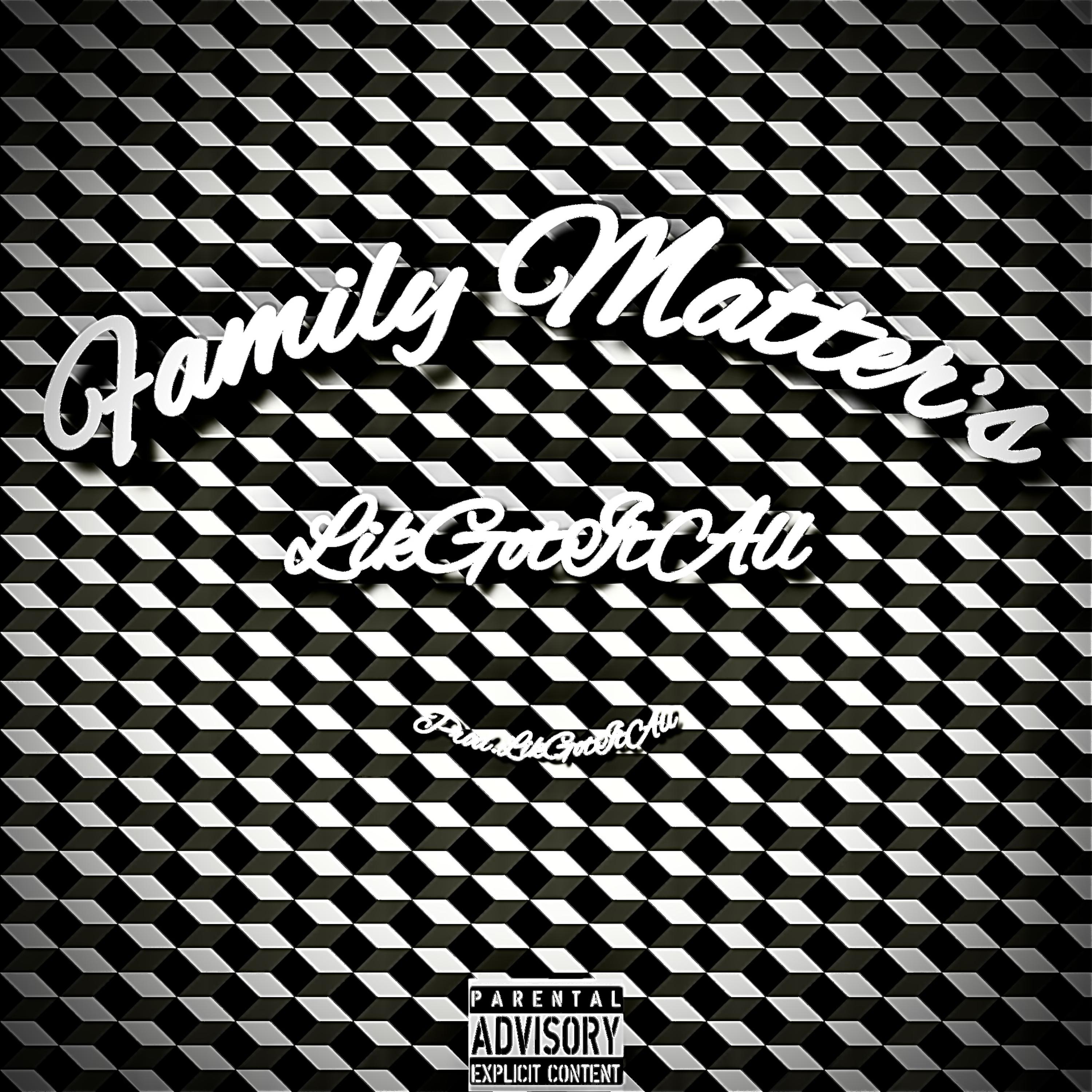 Family Matters (Outro) artwork