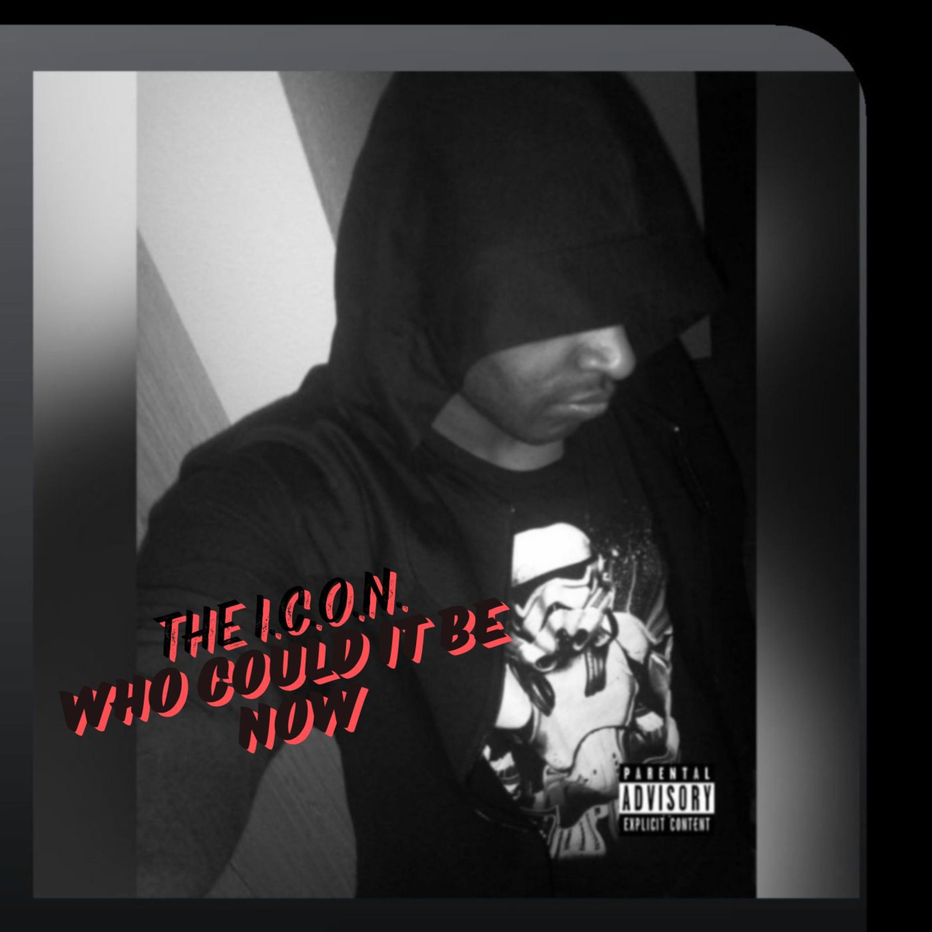 Who Could It Be Now artwork