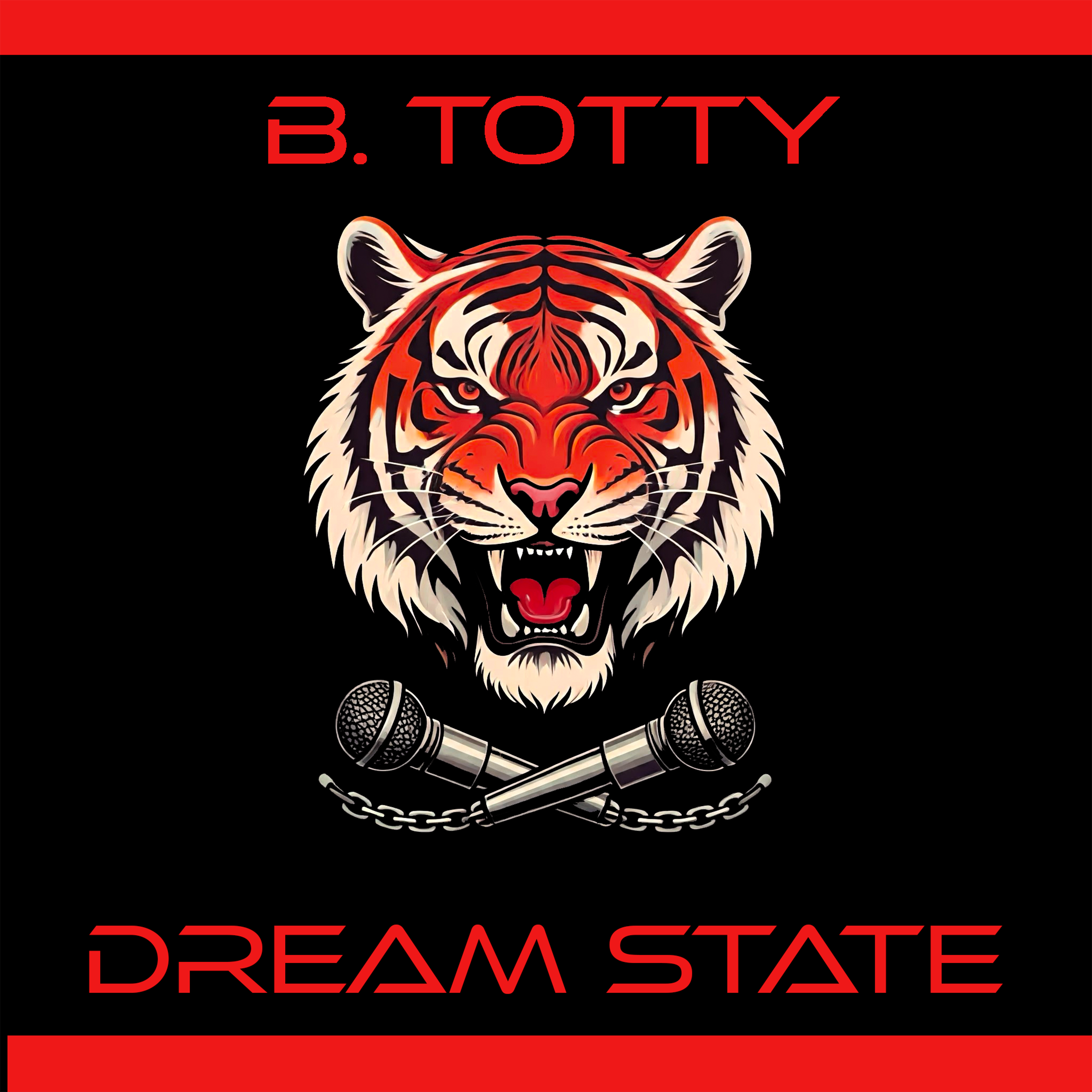 Dream State artwork