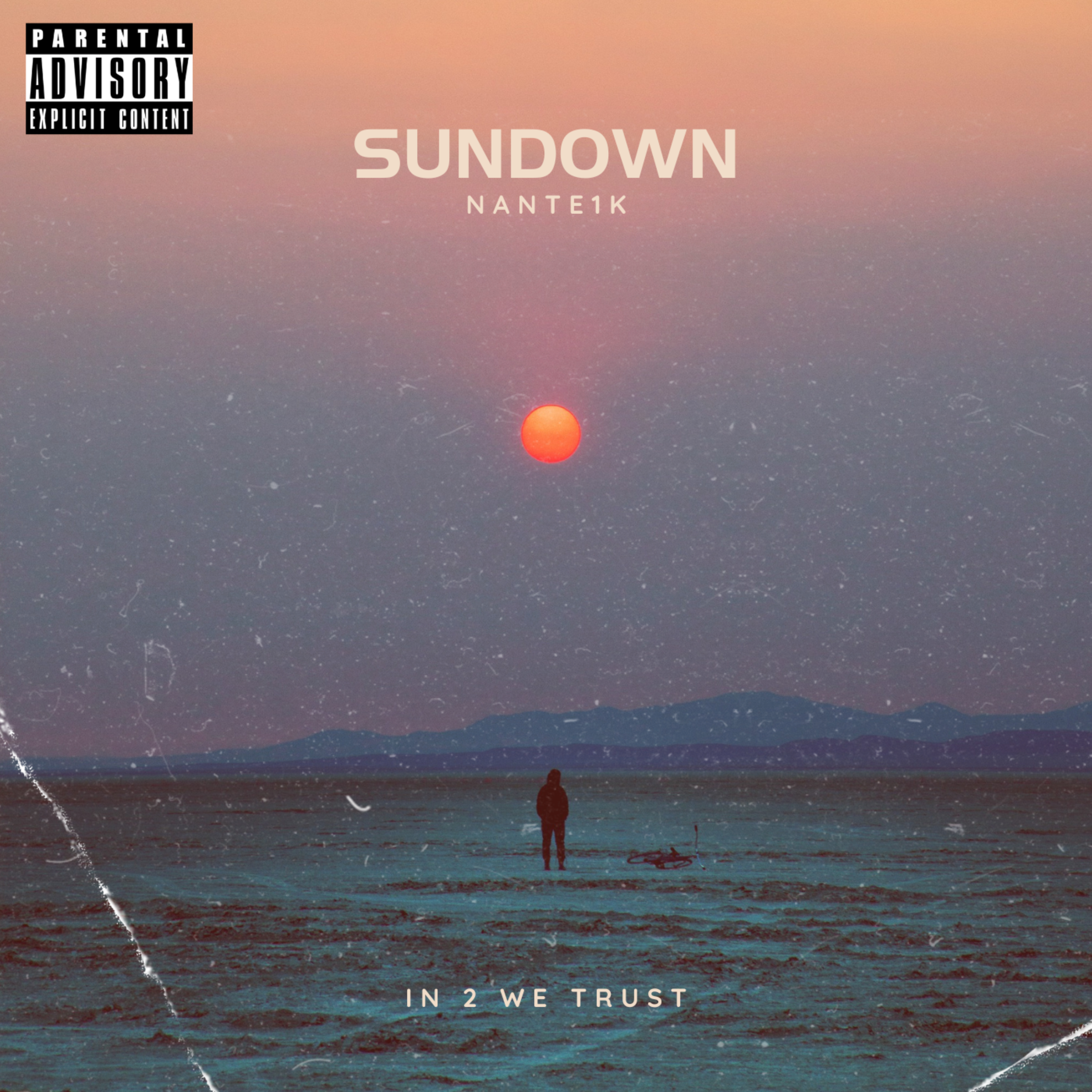 SUNDOWN artwork