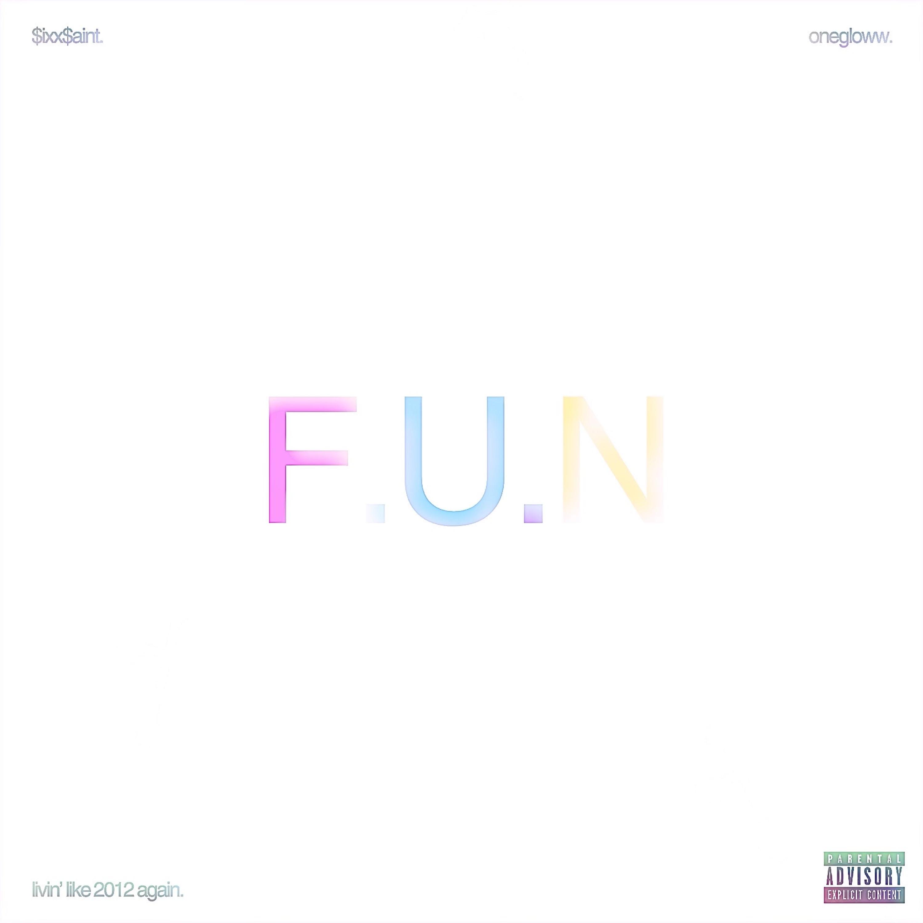 F.U.N artwork