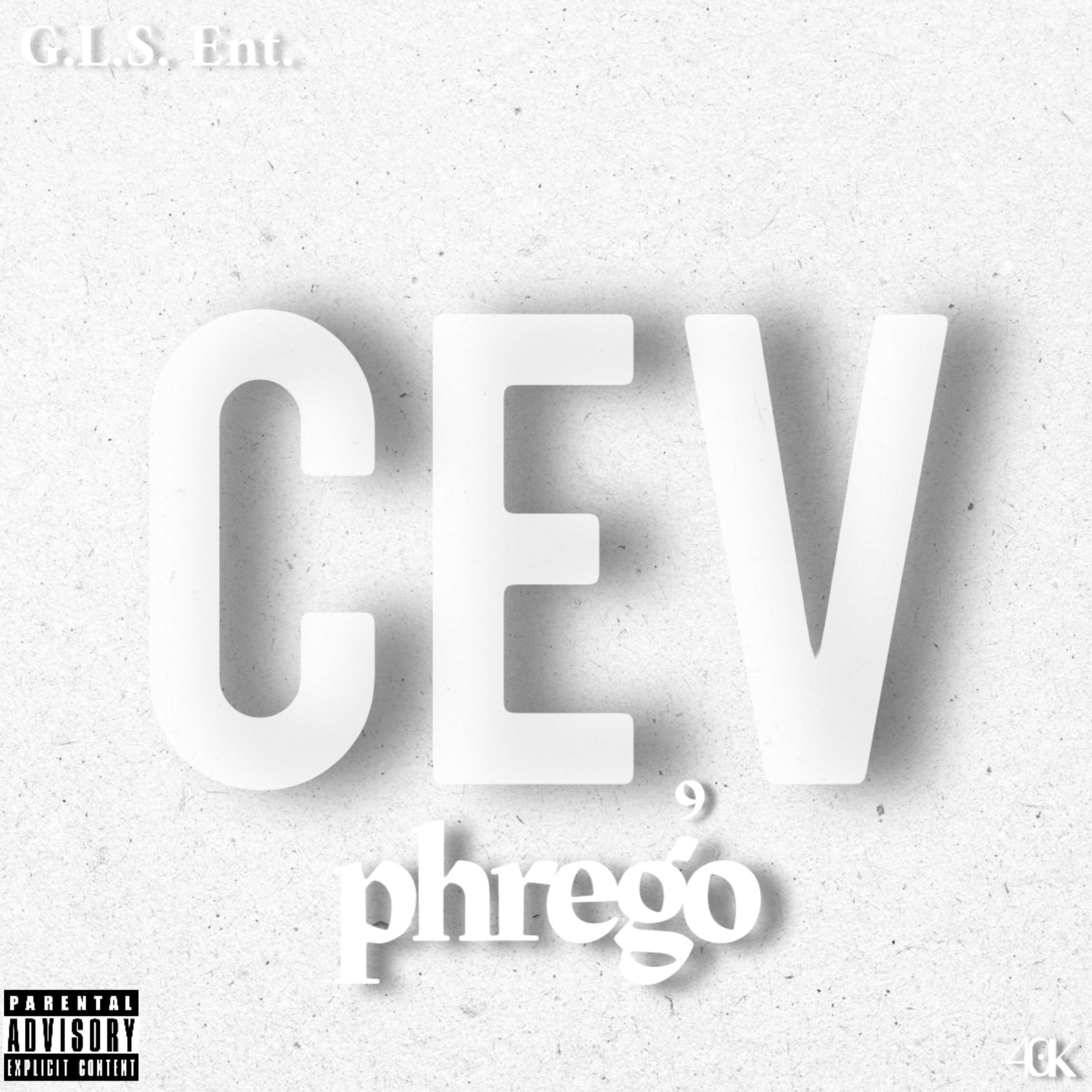 CEV artwork