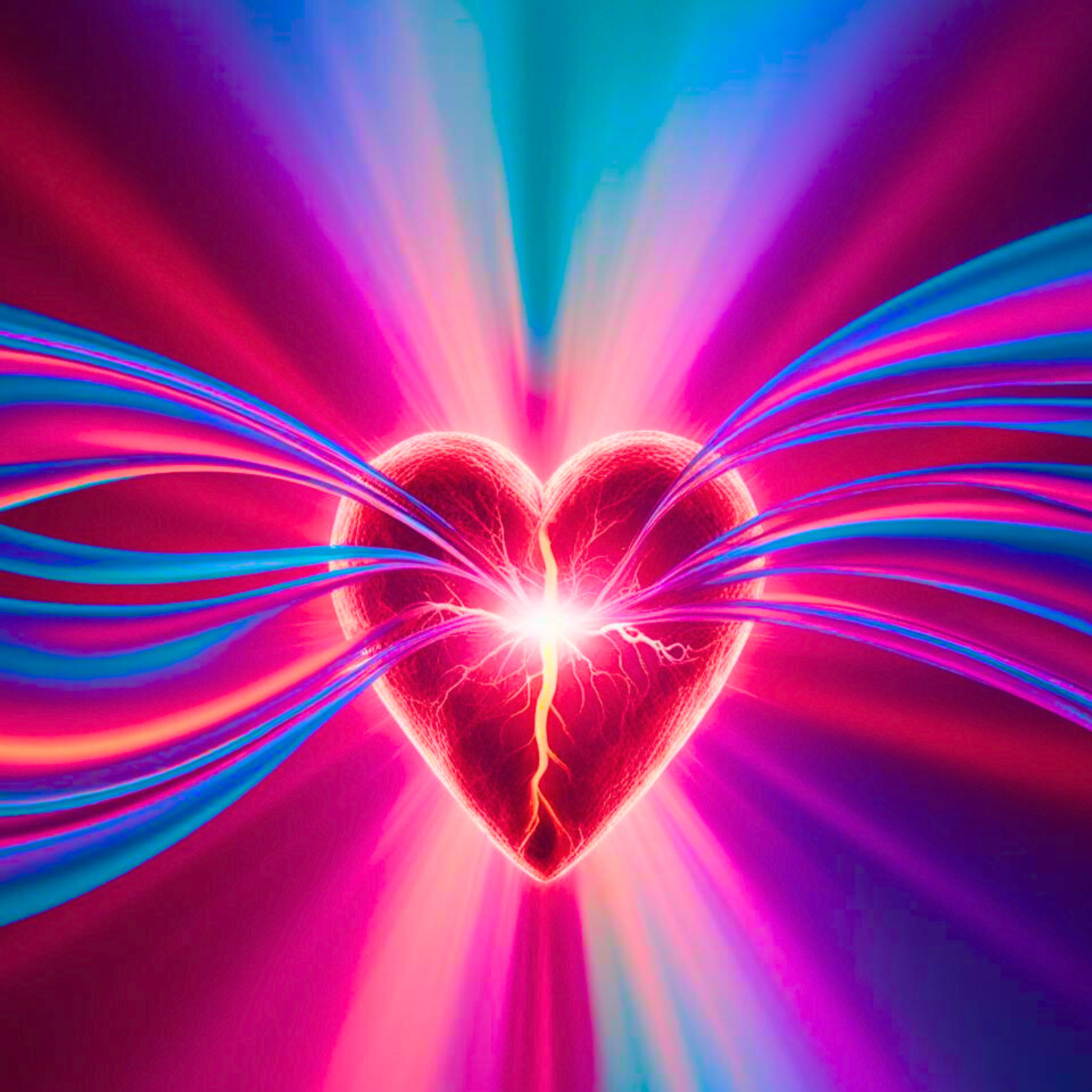 Mantras e Afirmações para atrair o amor. Vol-02 artwork