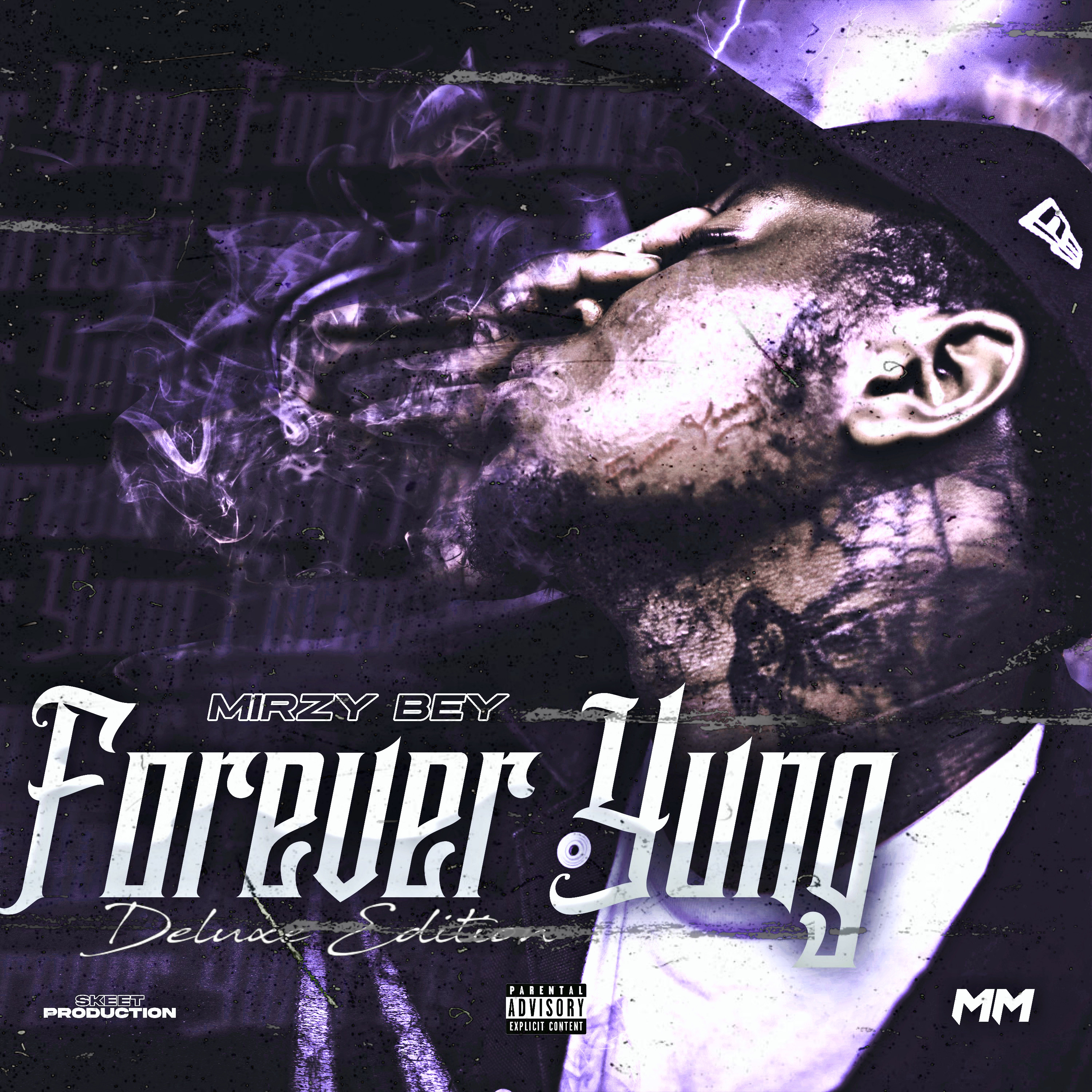 Deluxe artwork