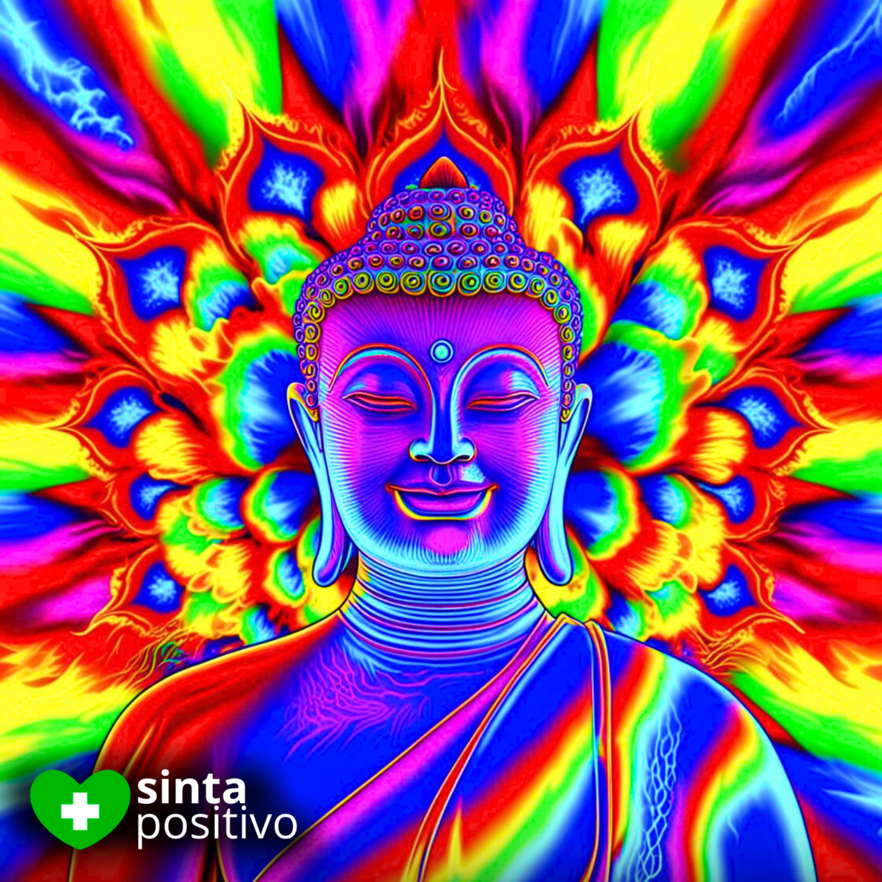 Ondas Sonoras para um Dia Sem Ansiedade: Solfeggio 417 artwork