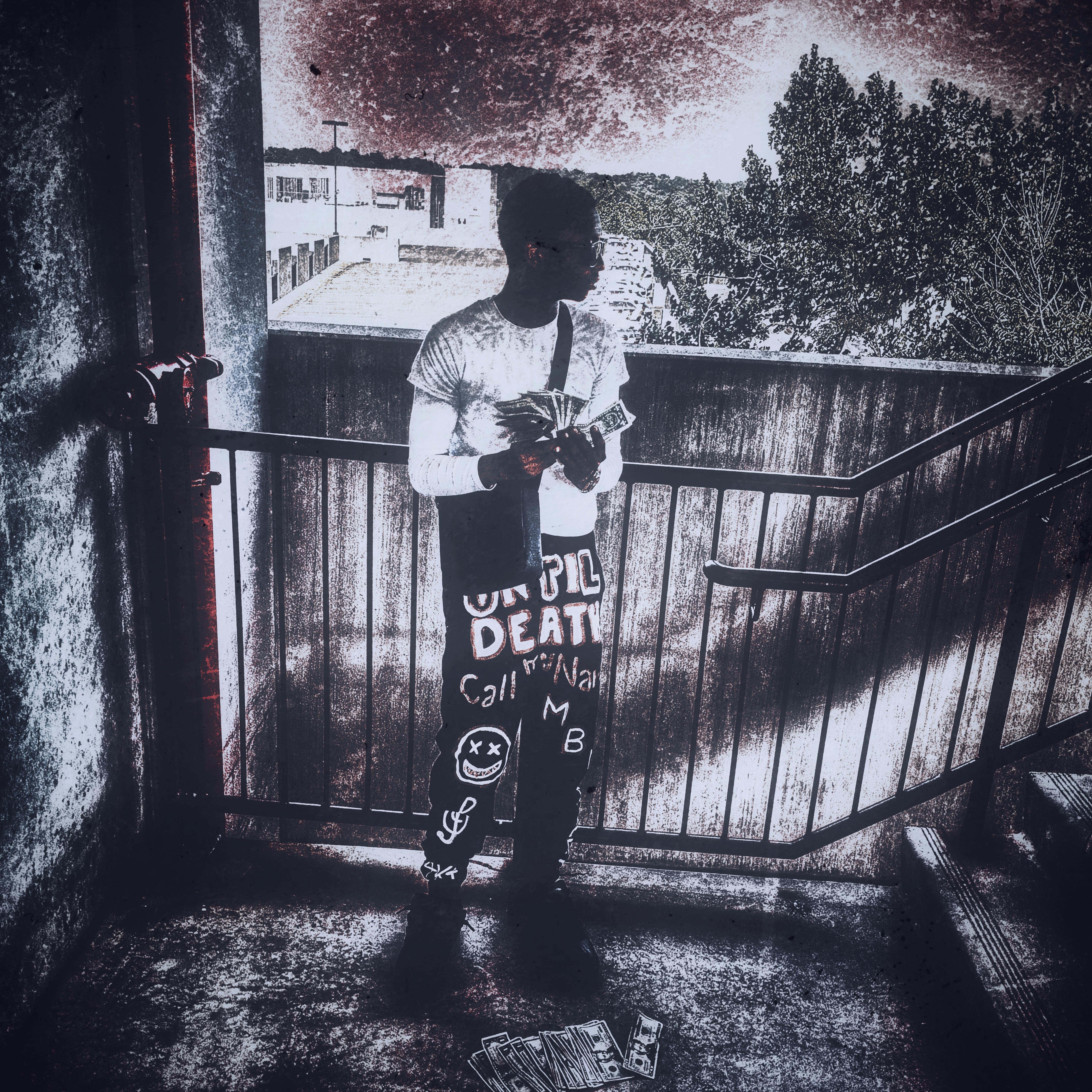 Where My Ones At? by Smacc Out cover art
