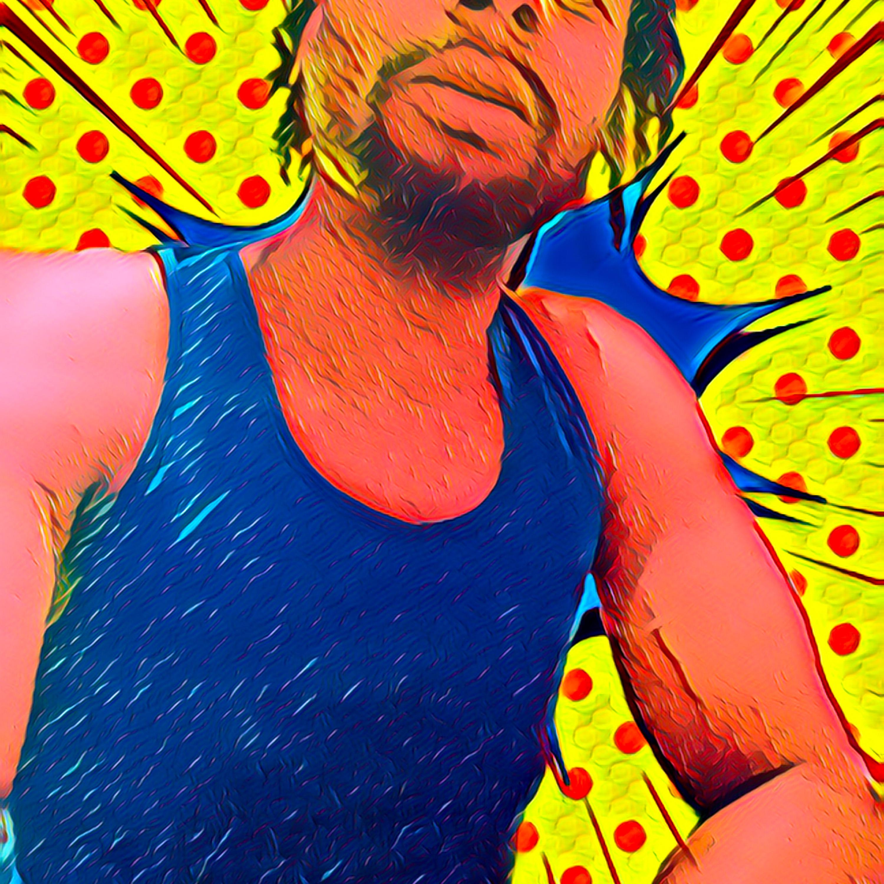 THE TRUTH artwork