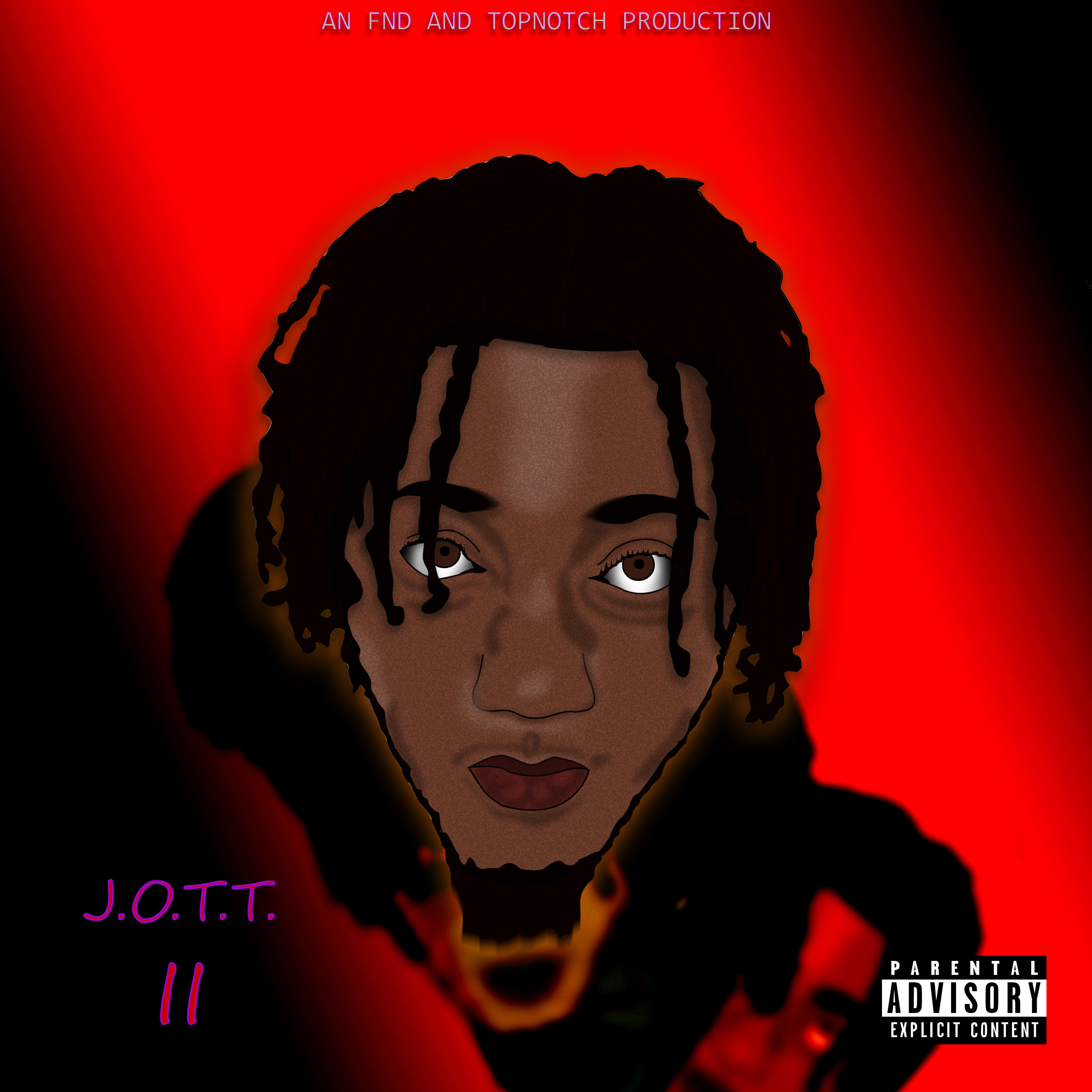 J.O.T.T Pt2 artwork