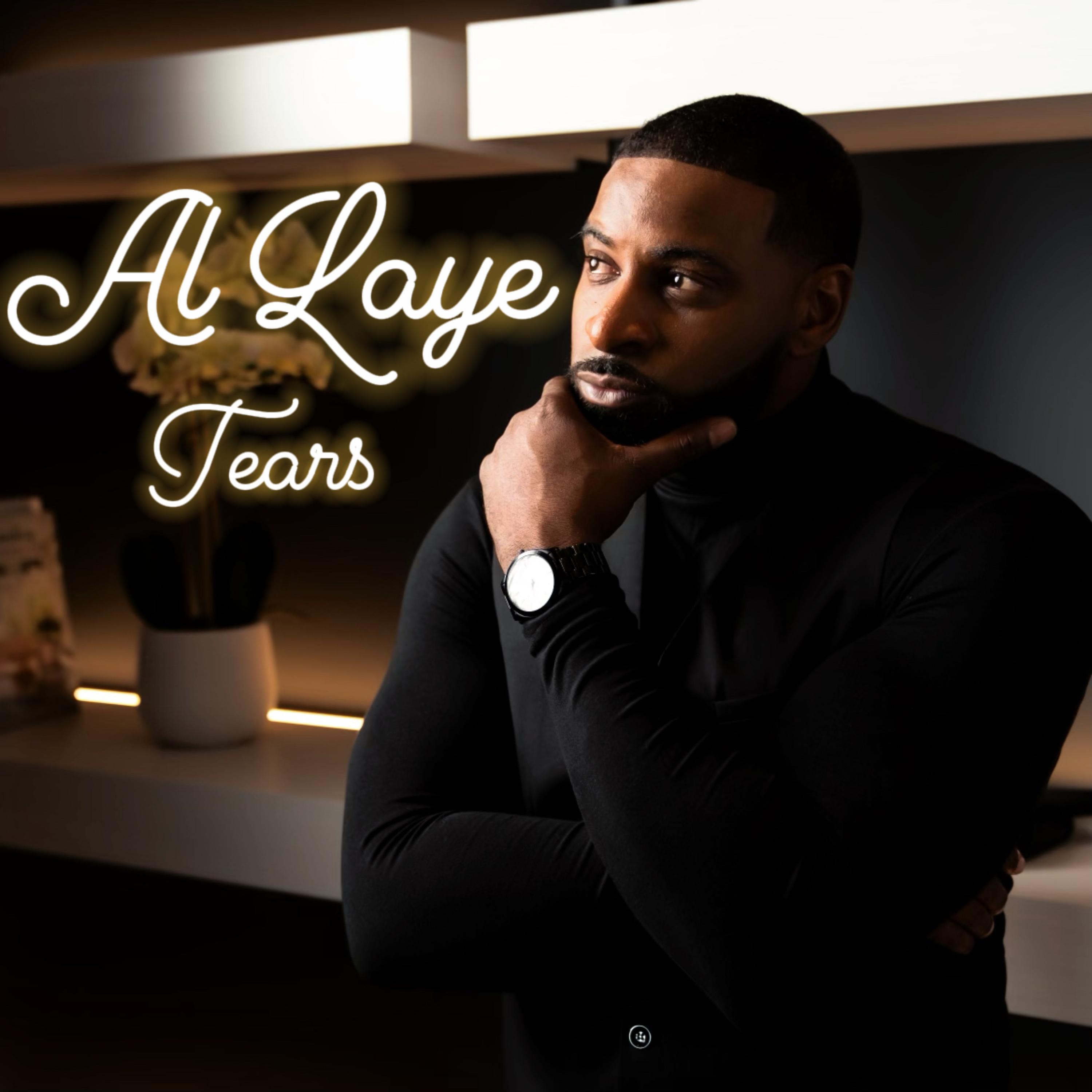 Tears artwork