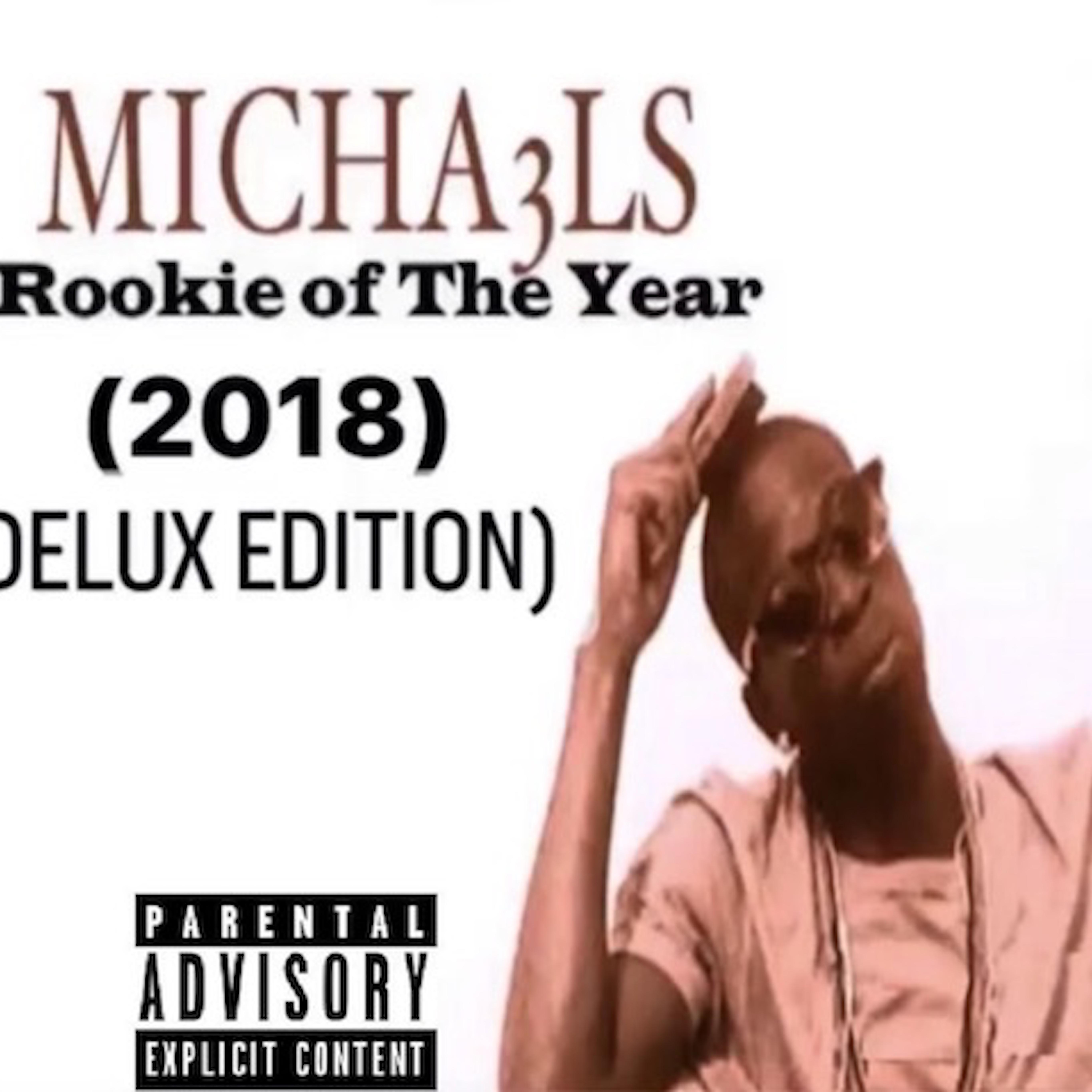 Rookie Of The Year (2018) (Deluxe Edition) artwork
