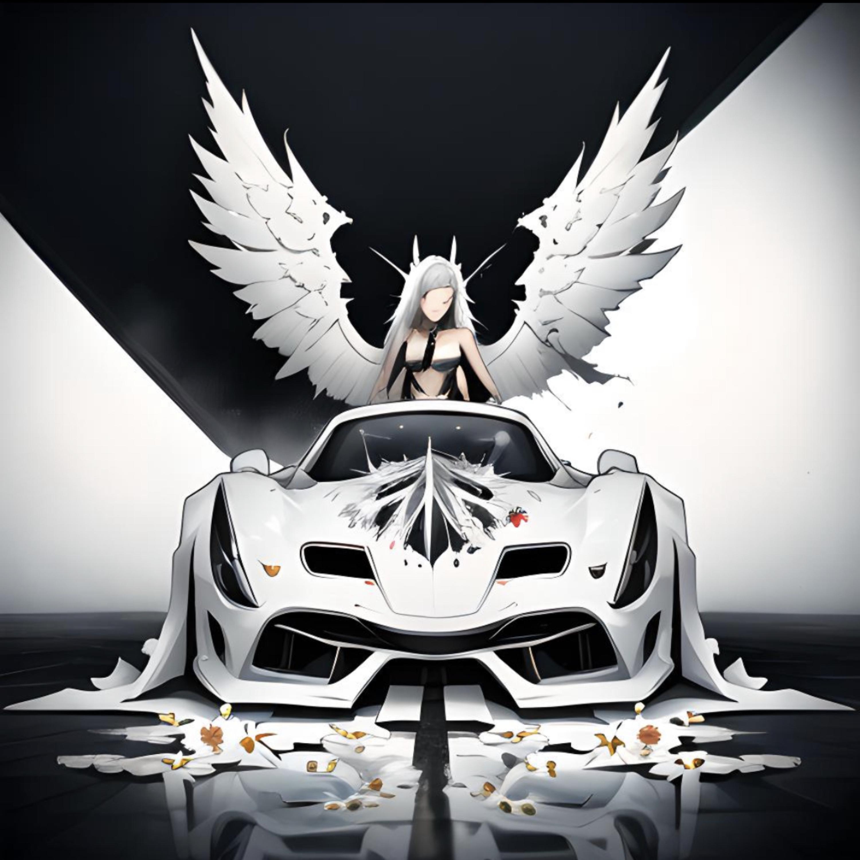 Haaaa artwork