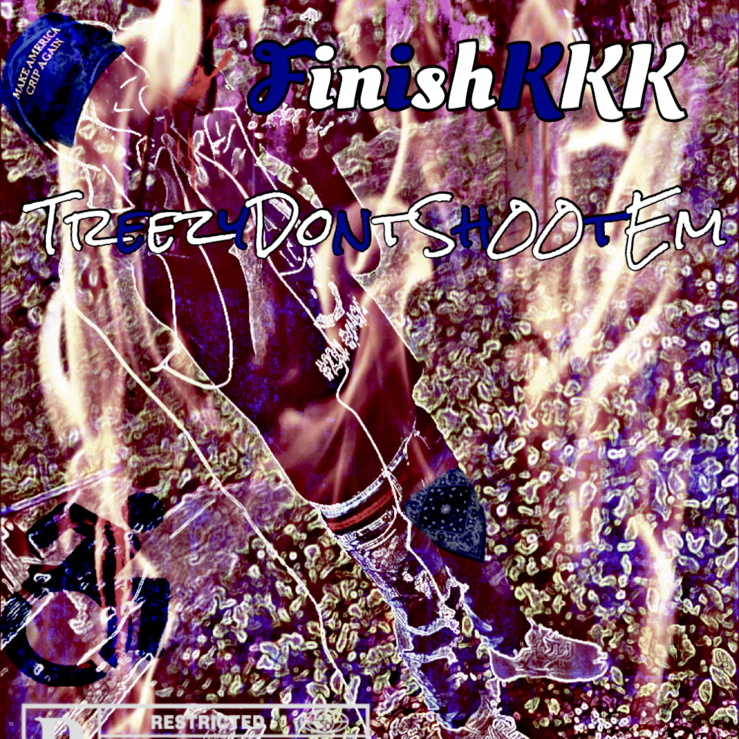 Let Me Finishkkk 2 artwork