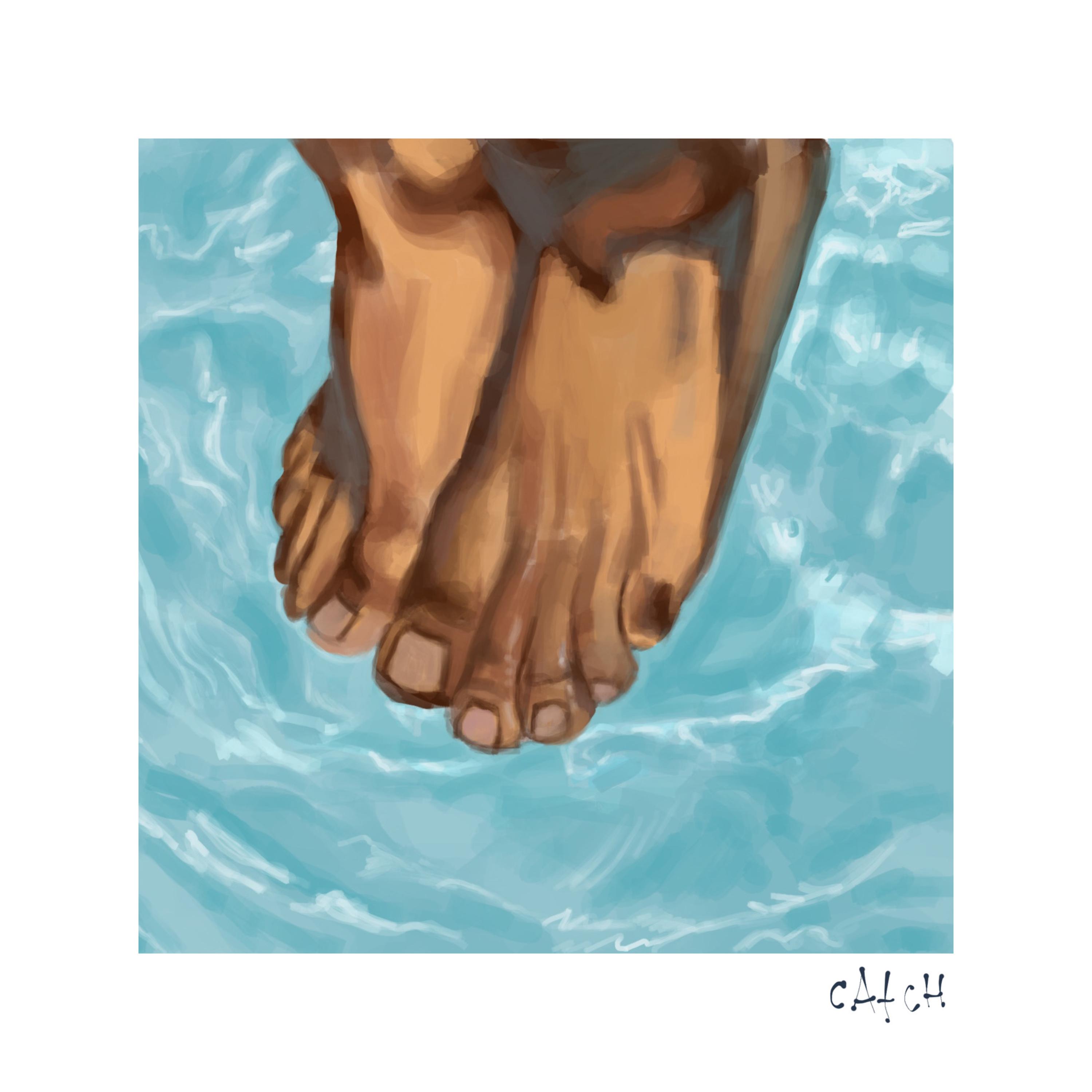 Feels Like Church artwork