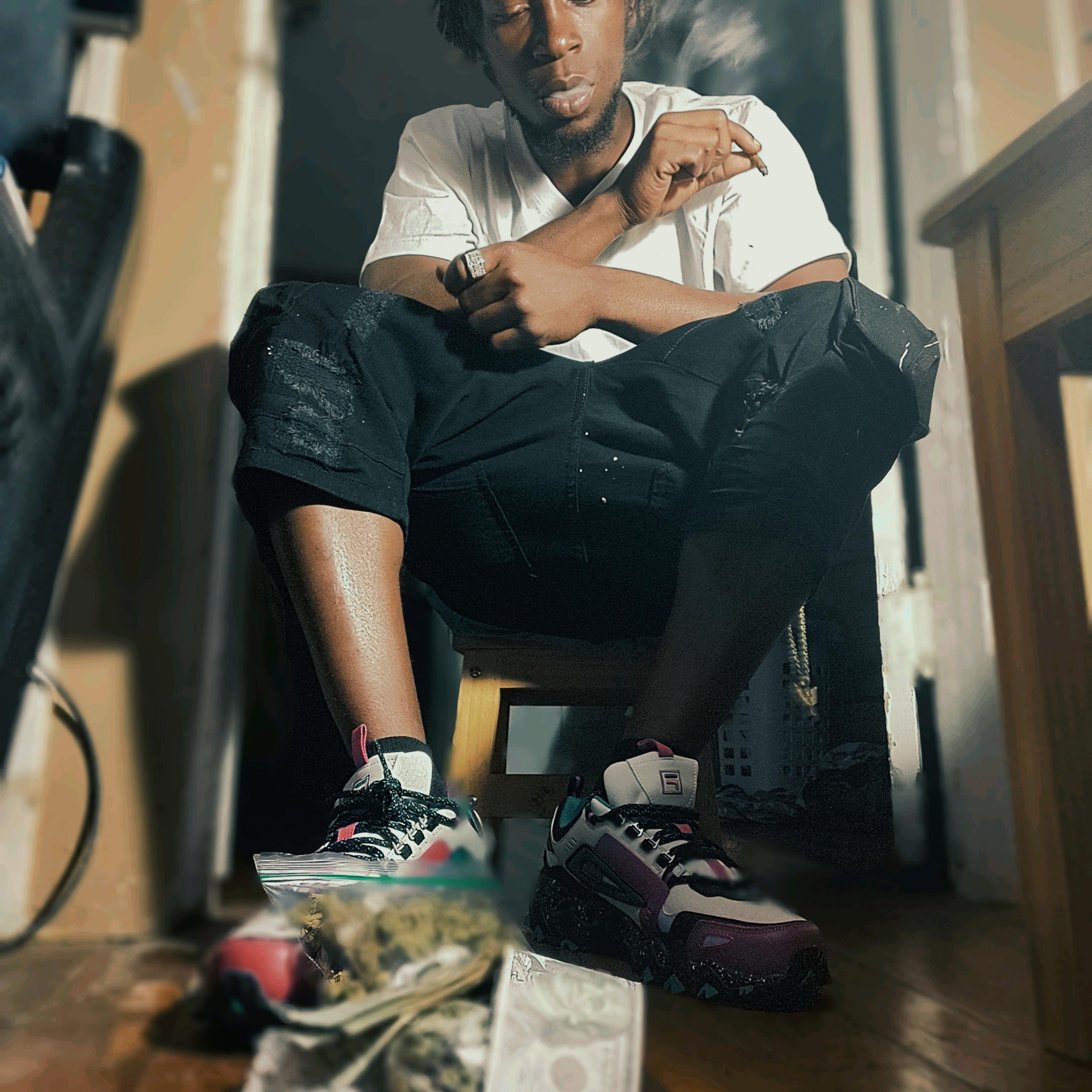 IM OUT CHEA 2 artwork