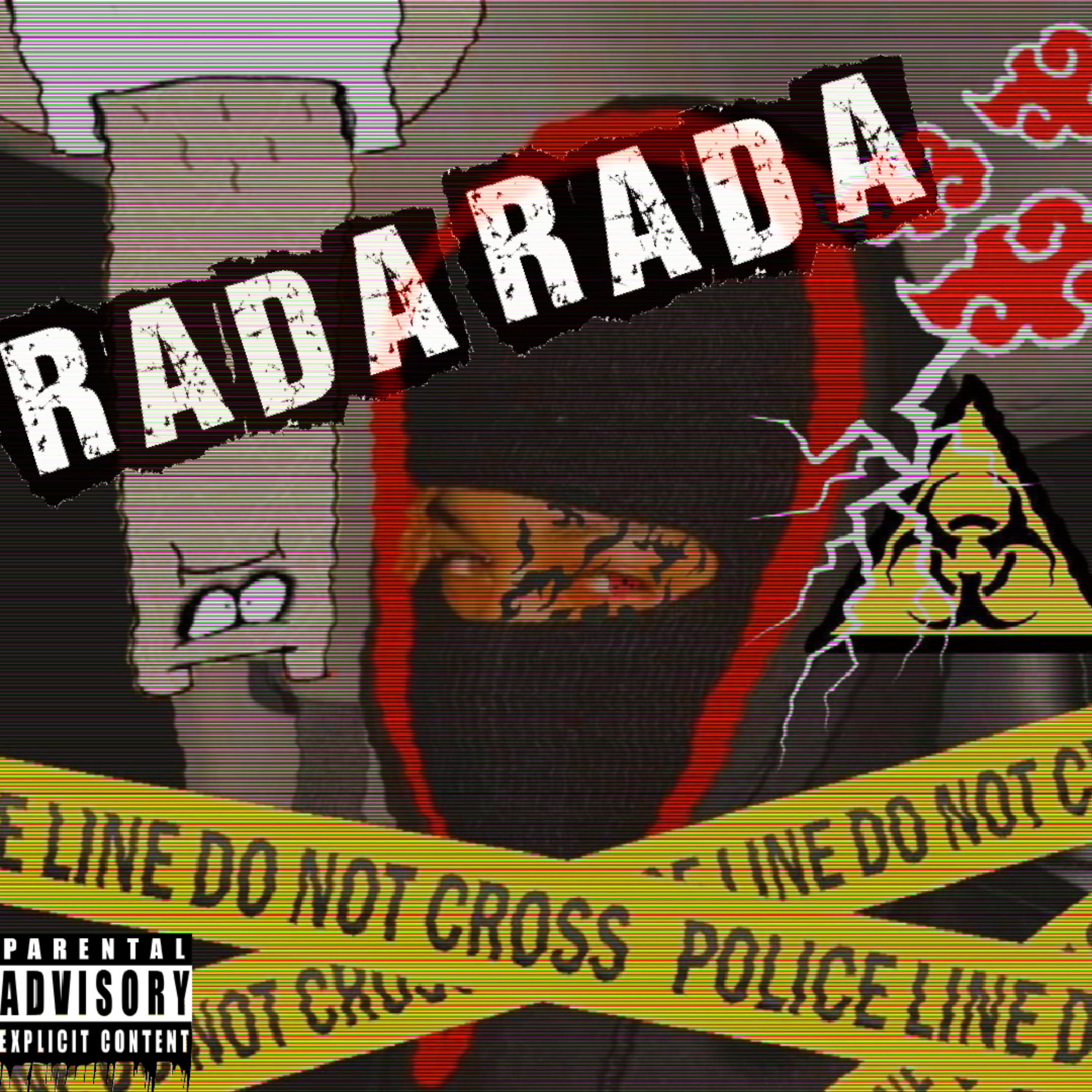 RADA RADA artwork