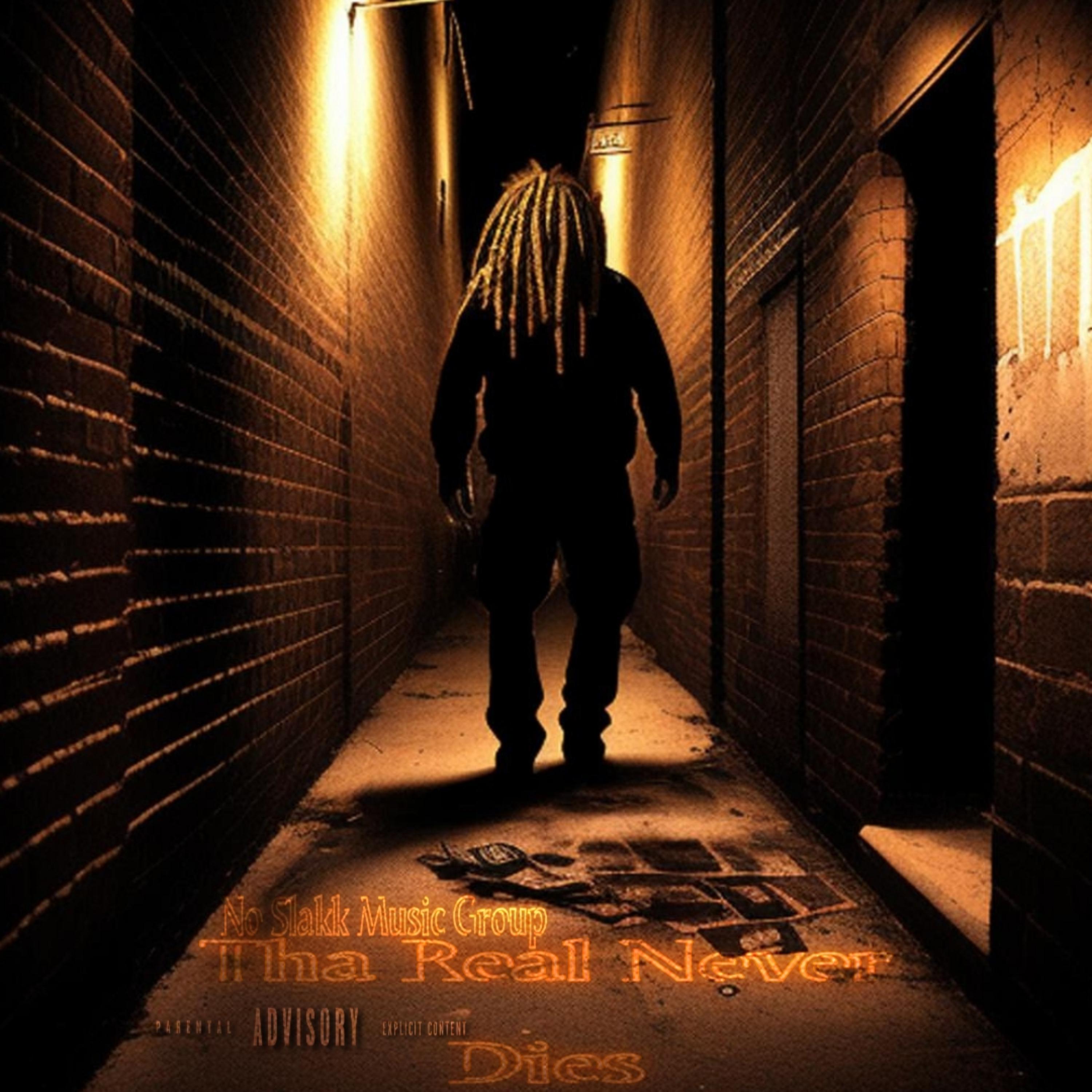 Tha Real Never Dies artwork