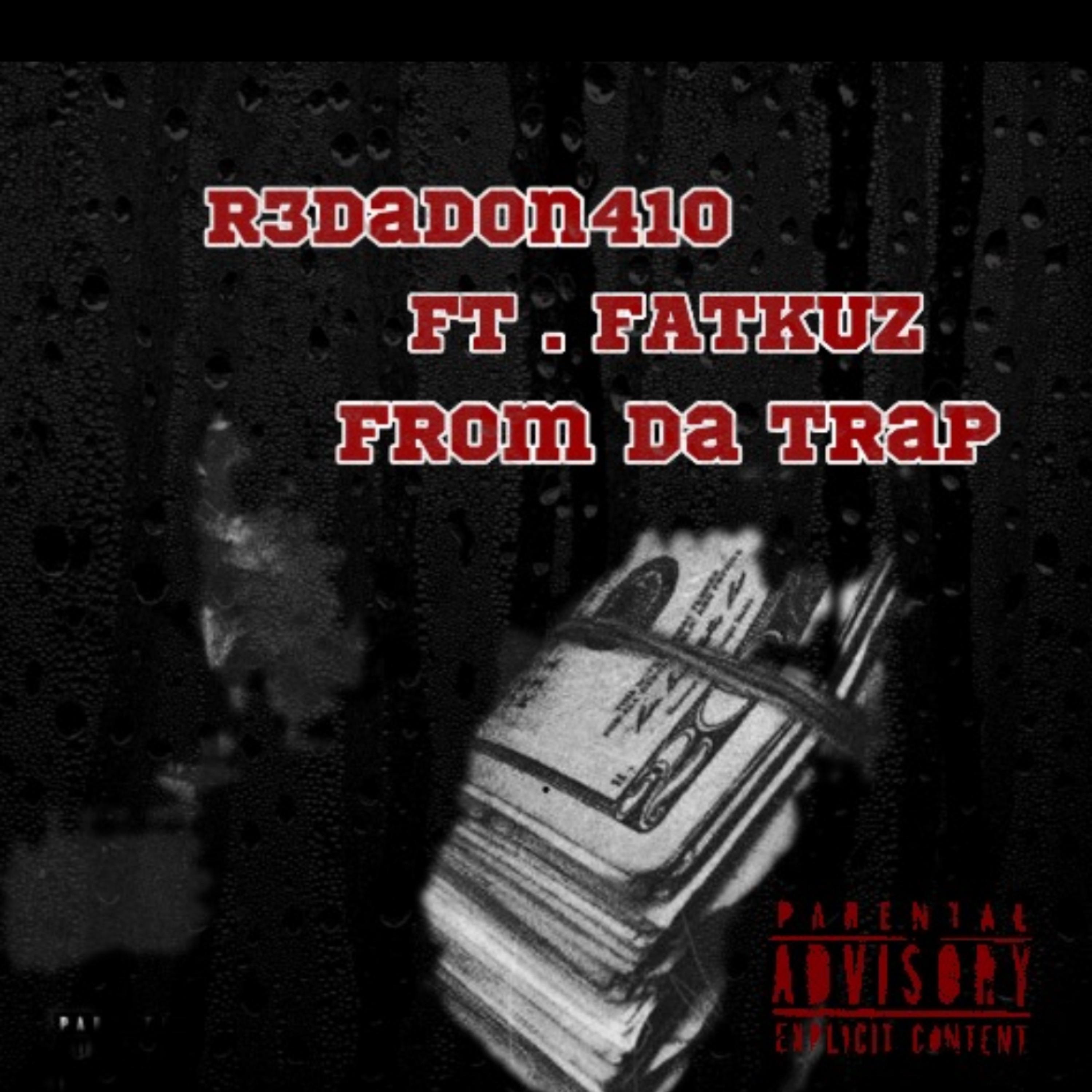 From Da Trapp artwork