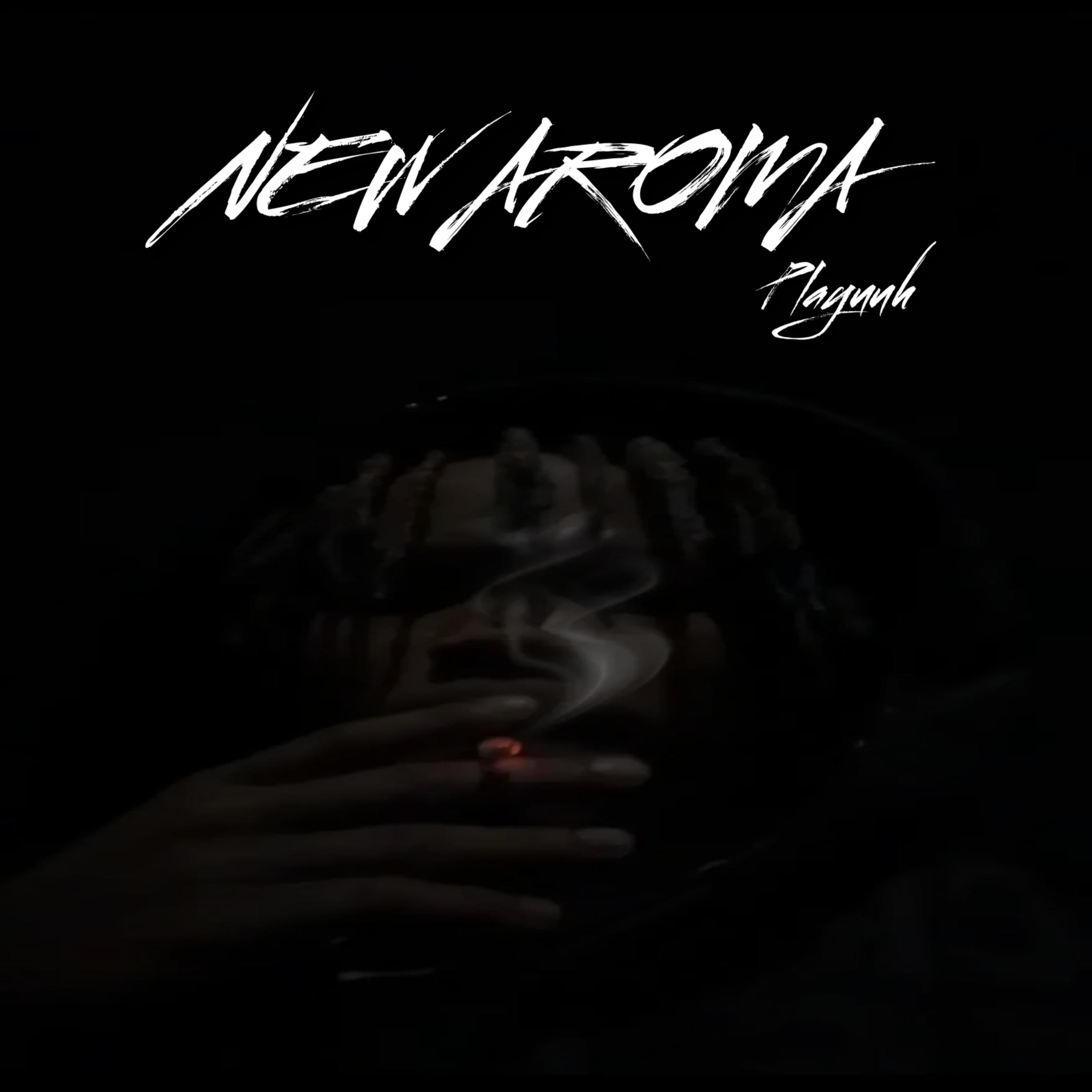 New Aroma artwork