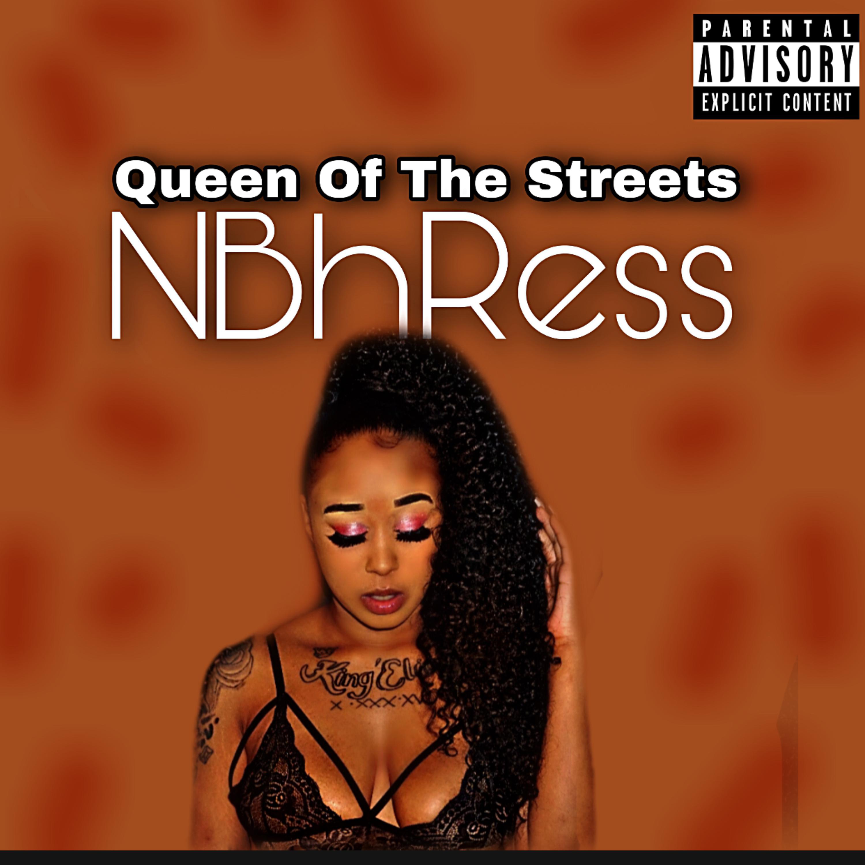 Queen Of The Streets artwork