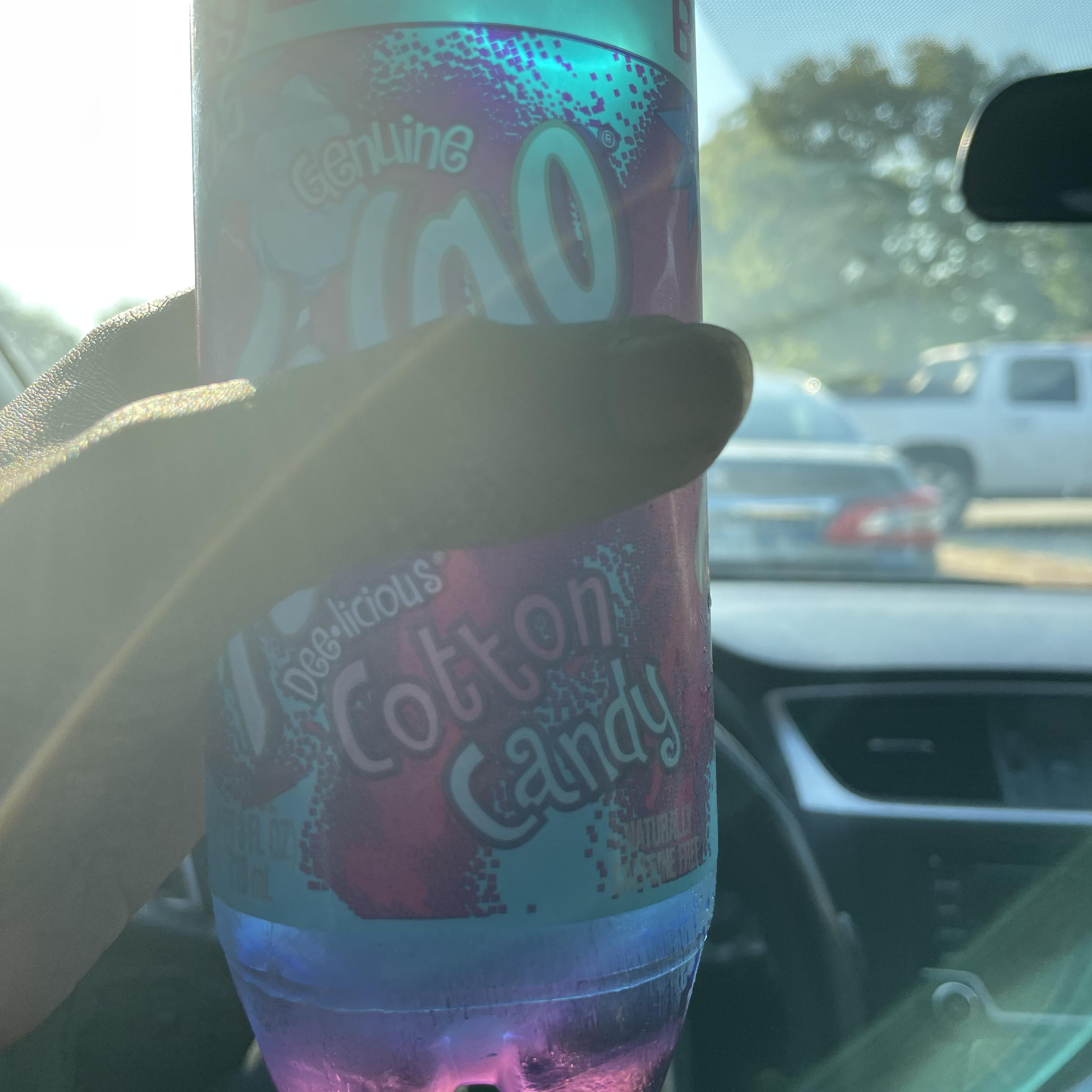 Who Made You Mad? artwork