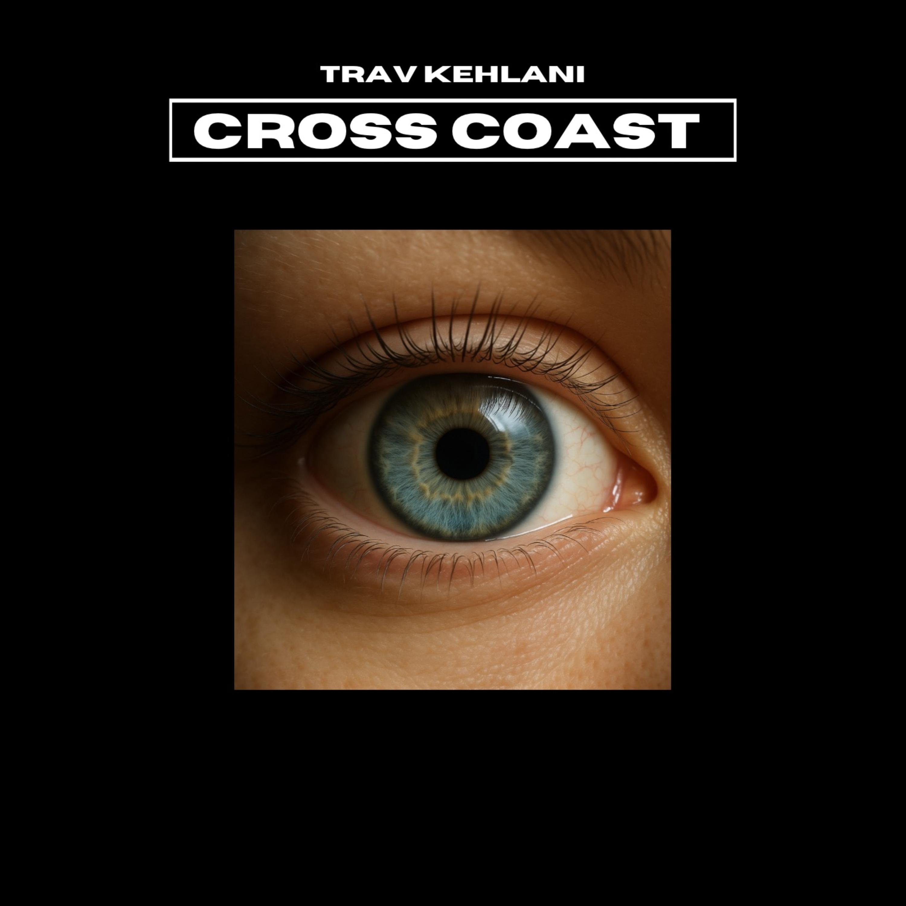 Cross Coast artwork
