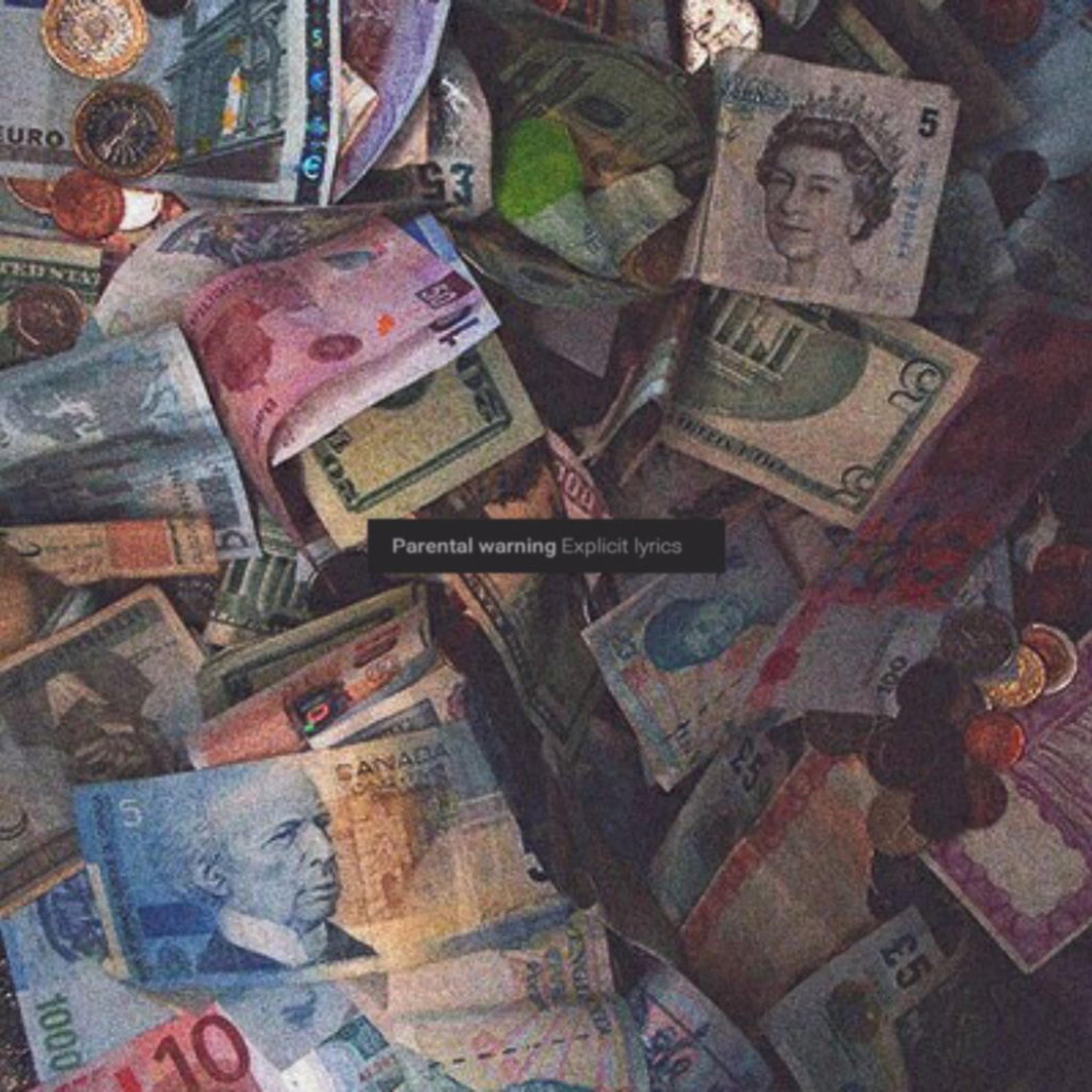 Shmoney Dance artwork