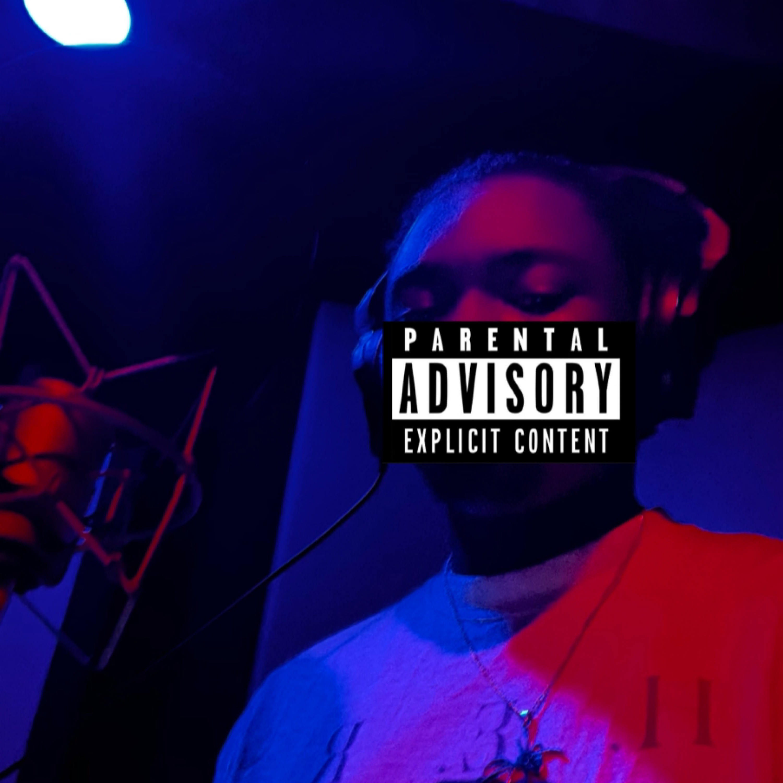 Venting (Pt.1) artwork