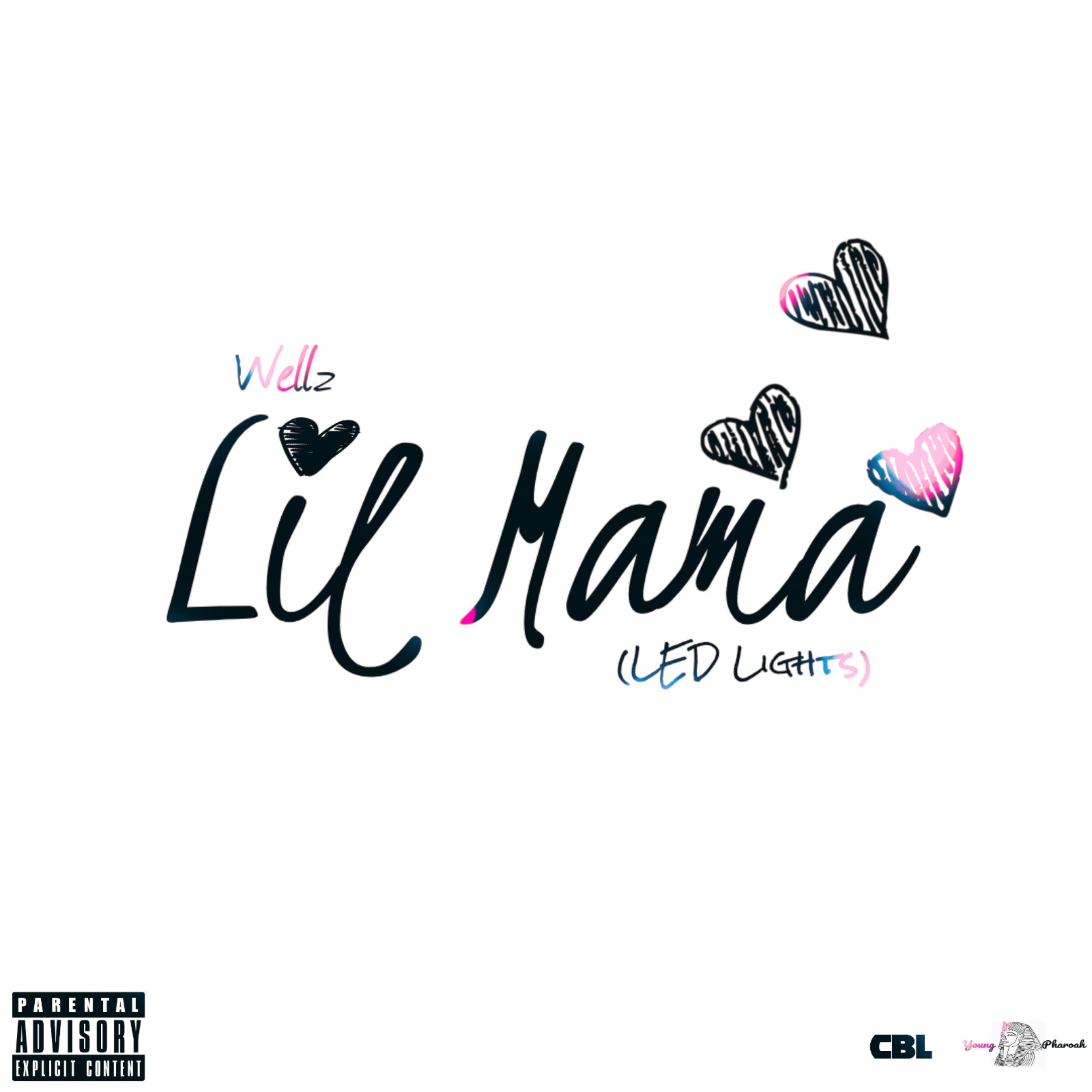 Lil Mama (LED Lights) artwork