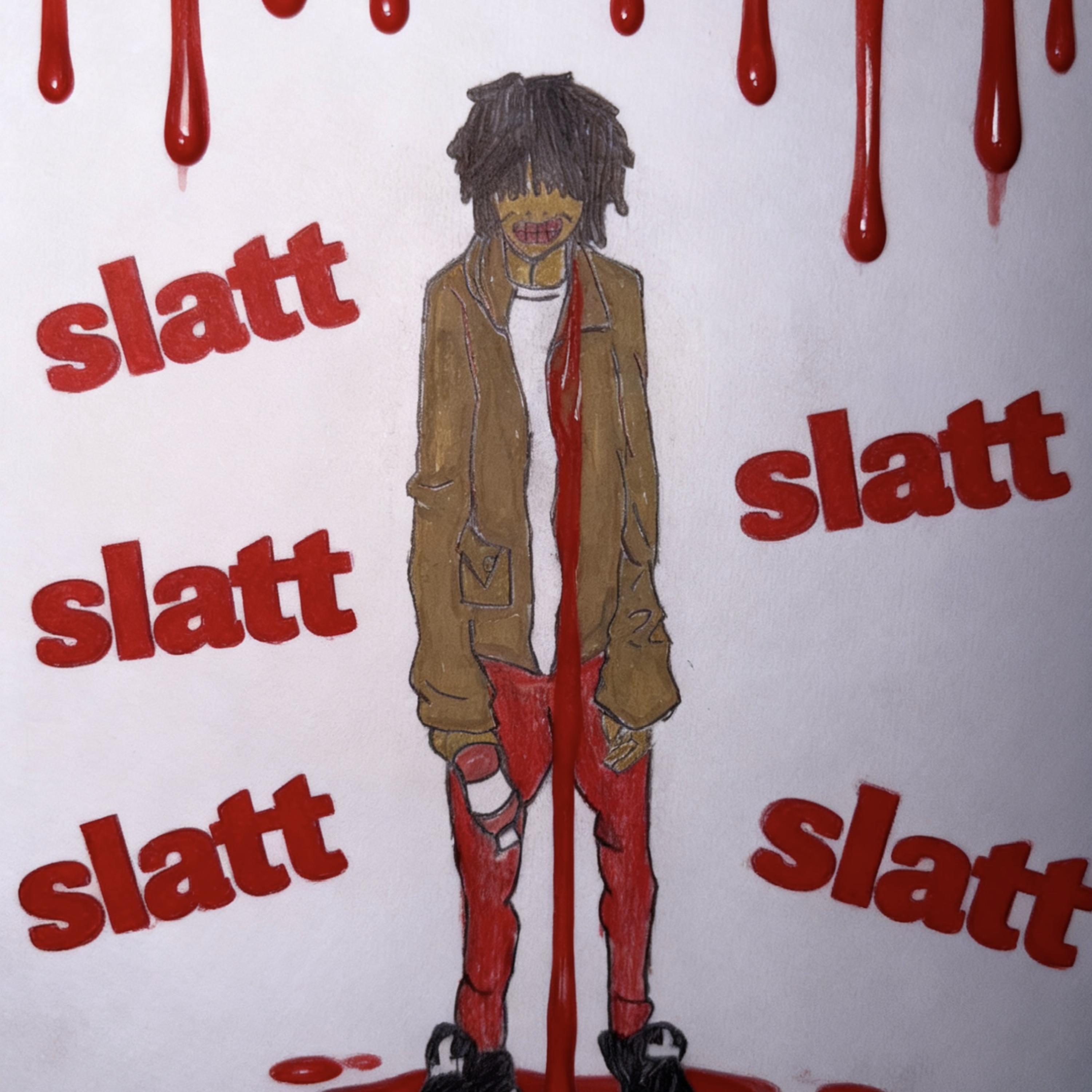stacked on drugs artwork