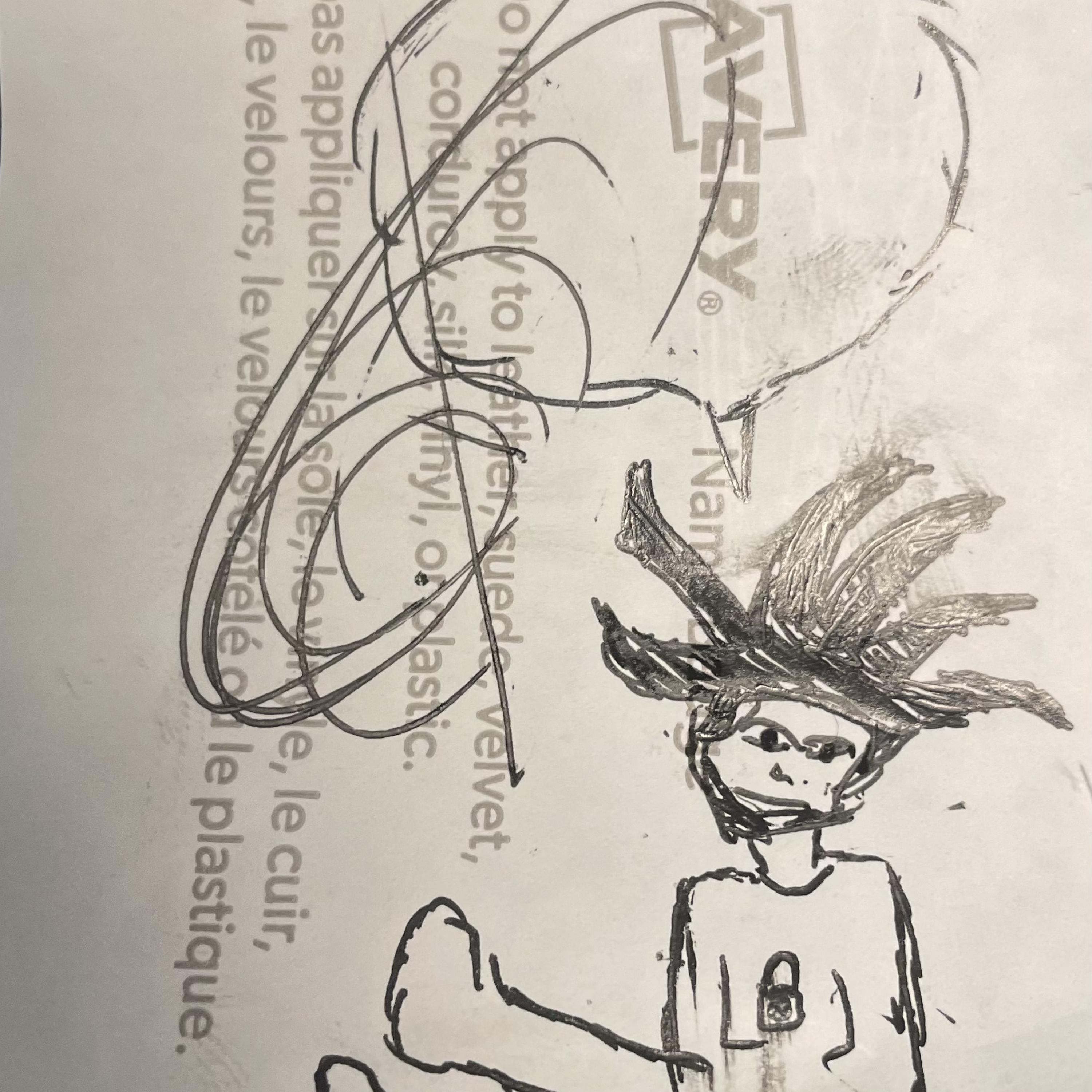 Pill Poppers artwork