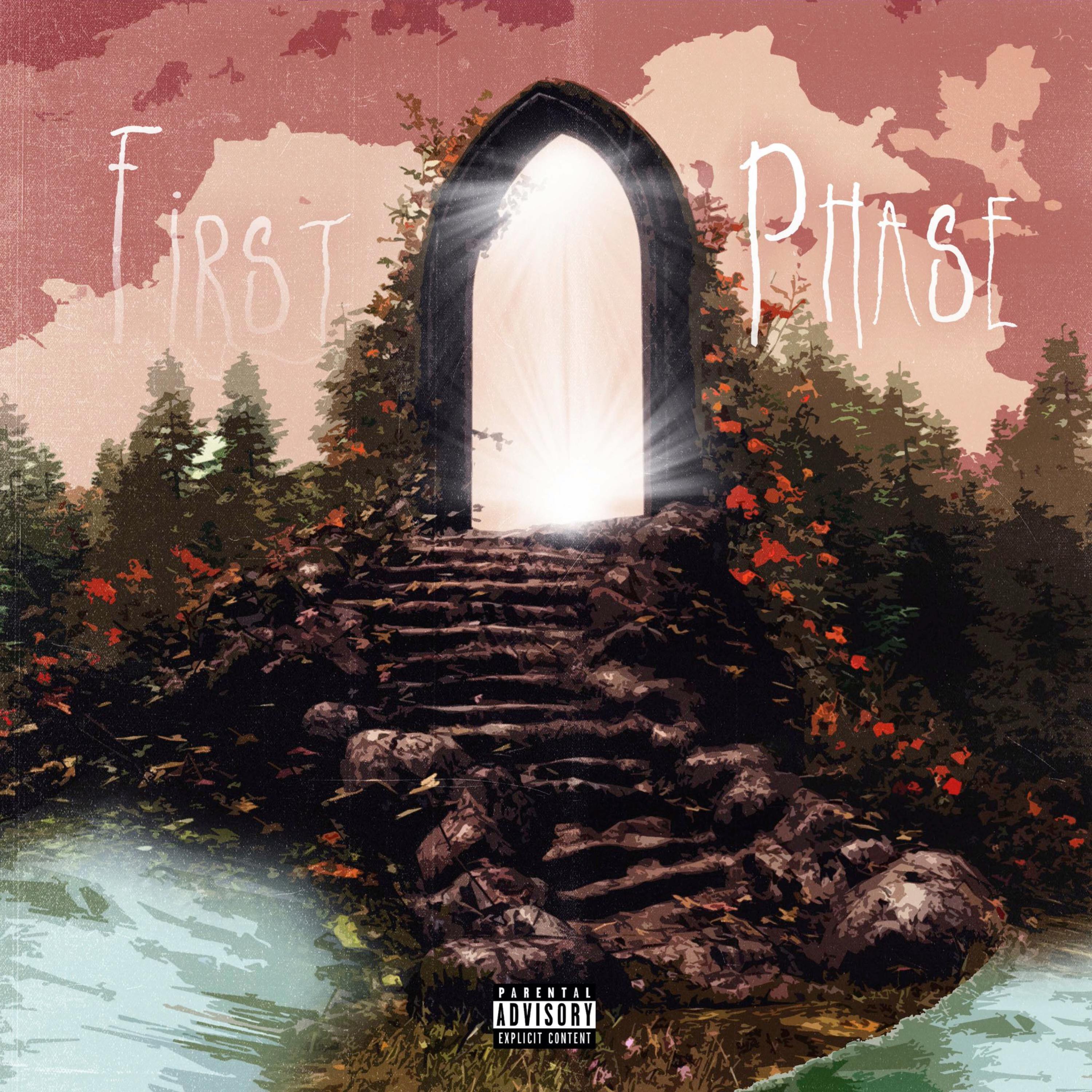 First Phase artwork