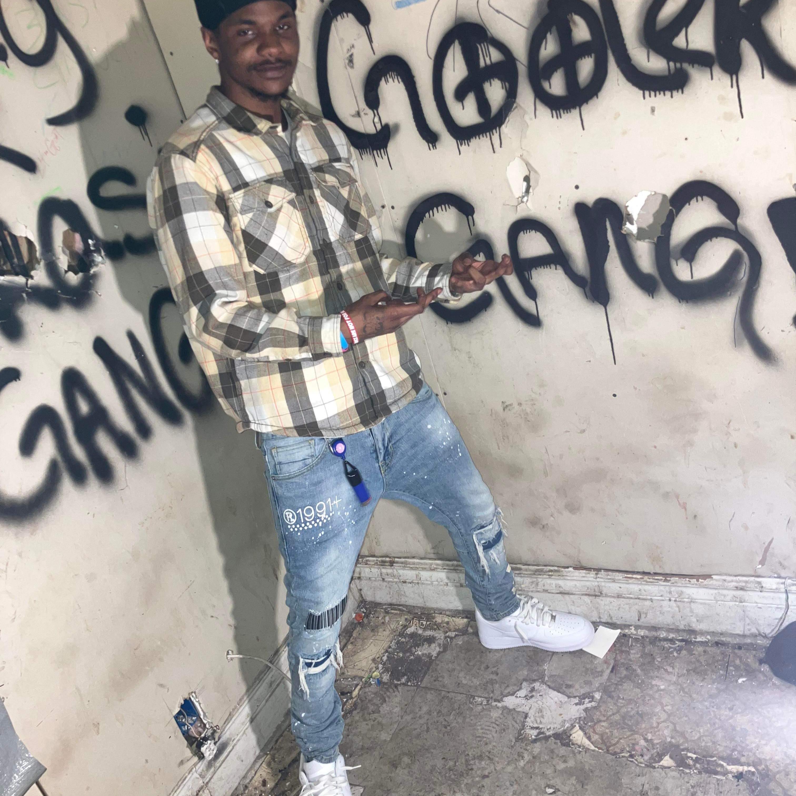 Fuck Hoes artwork