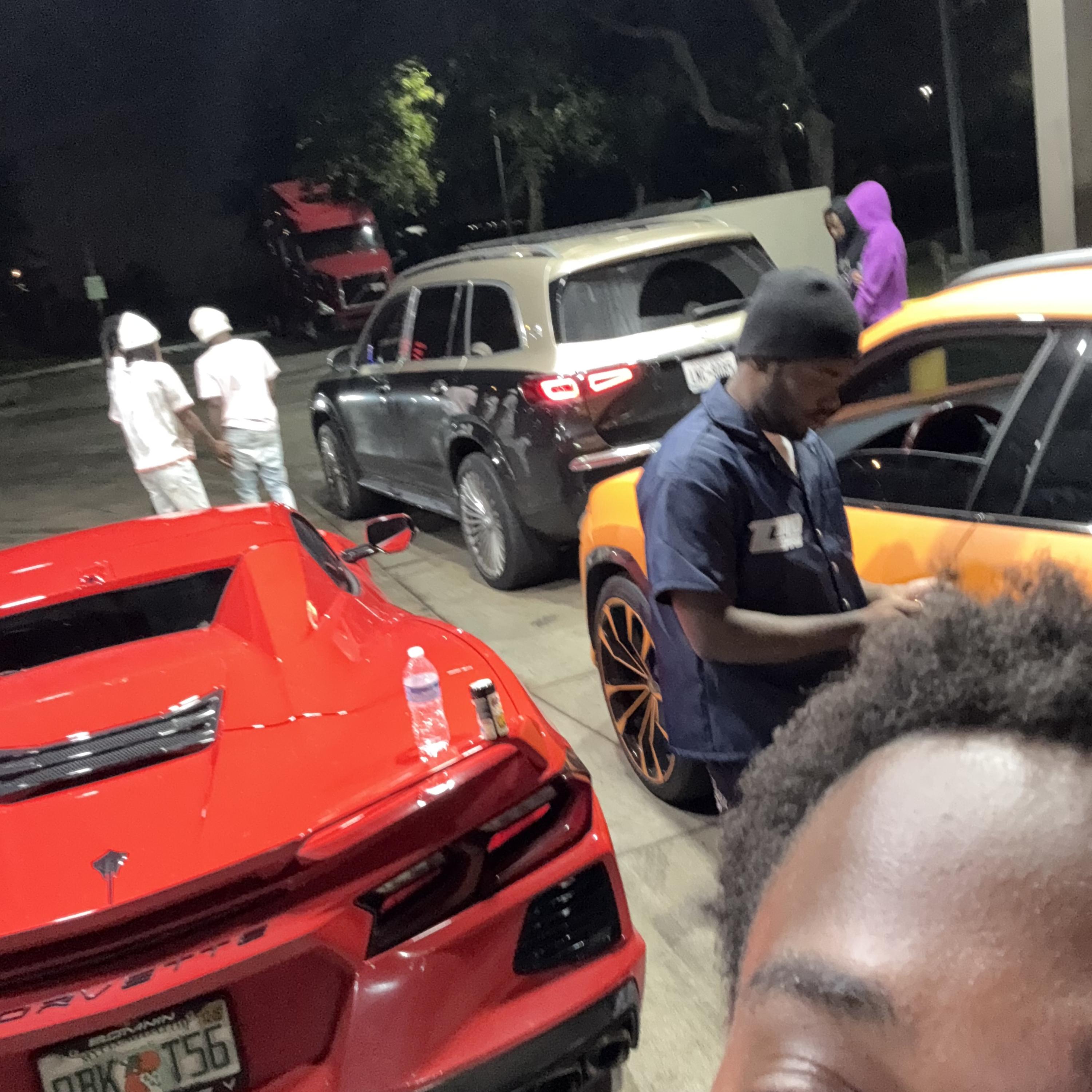 Talkin Shit artwork