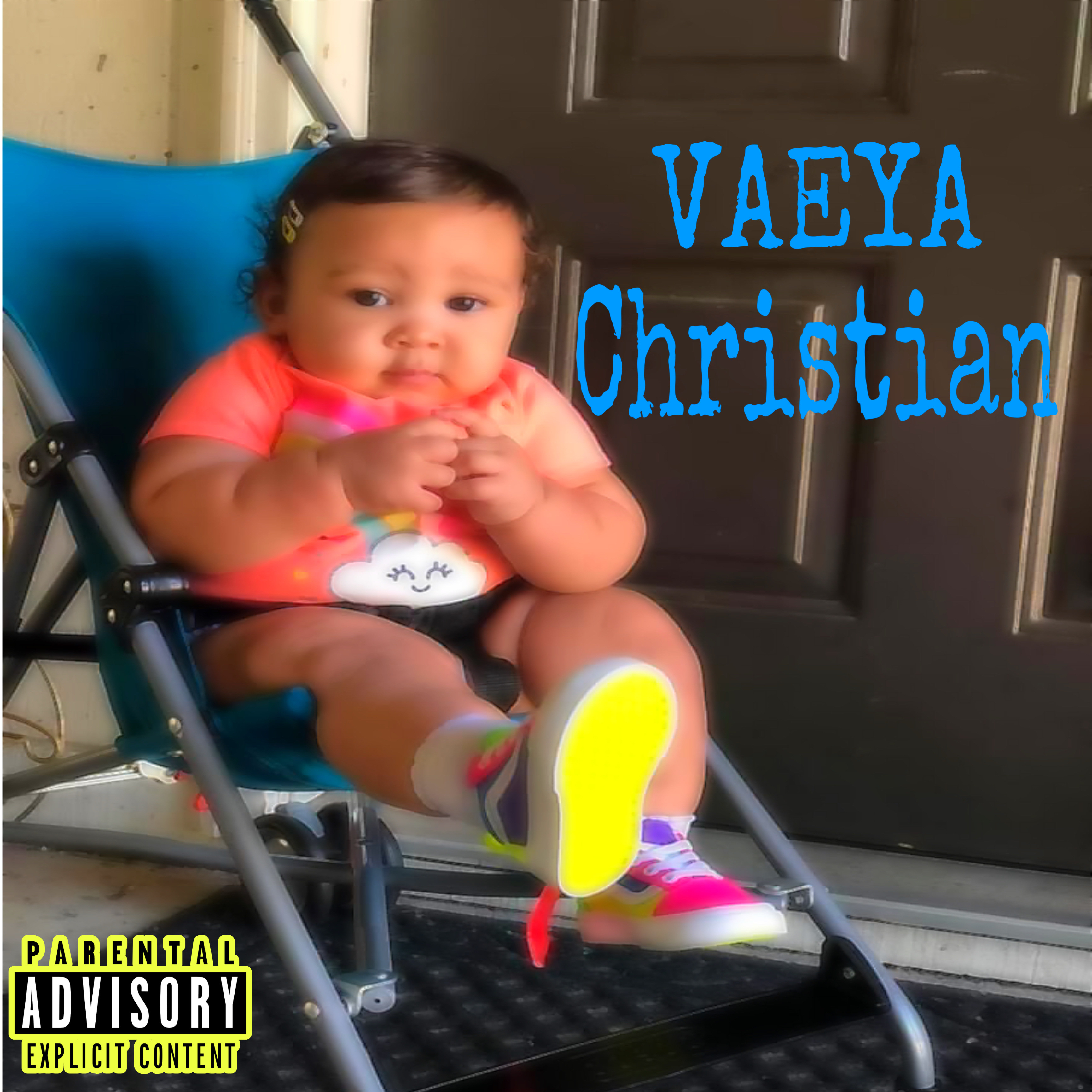 Vaeya Christian artwork