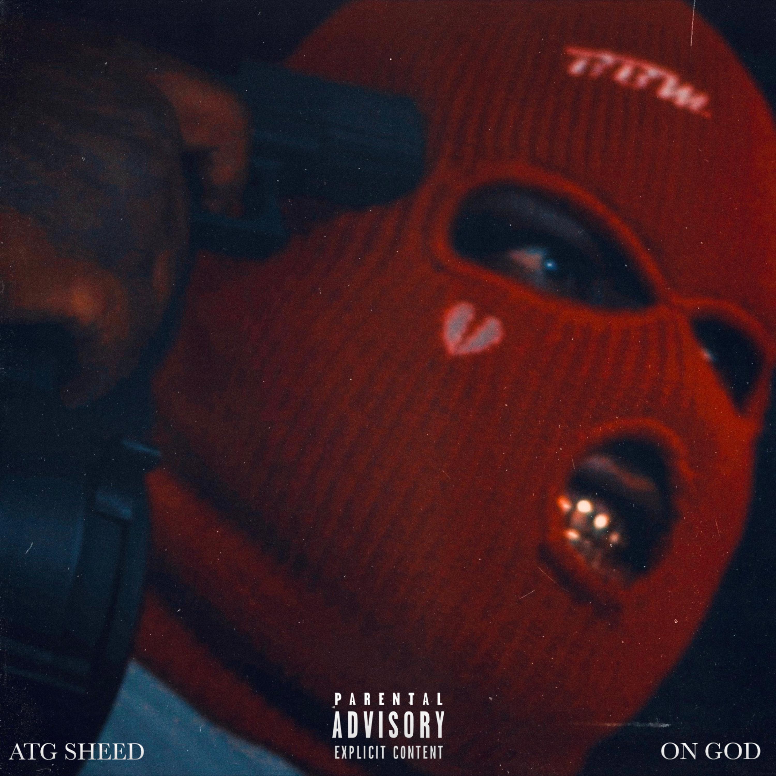 On God artwork