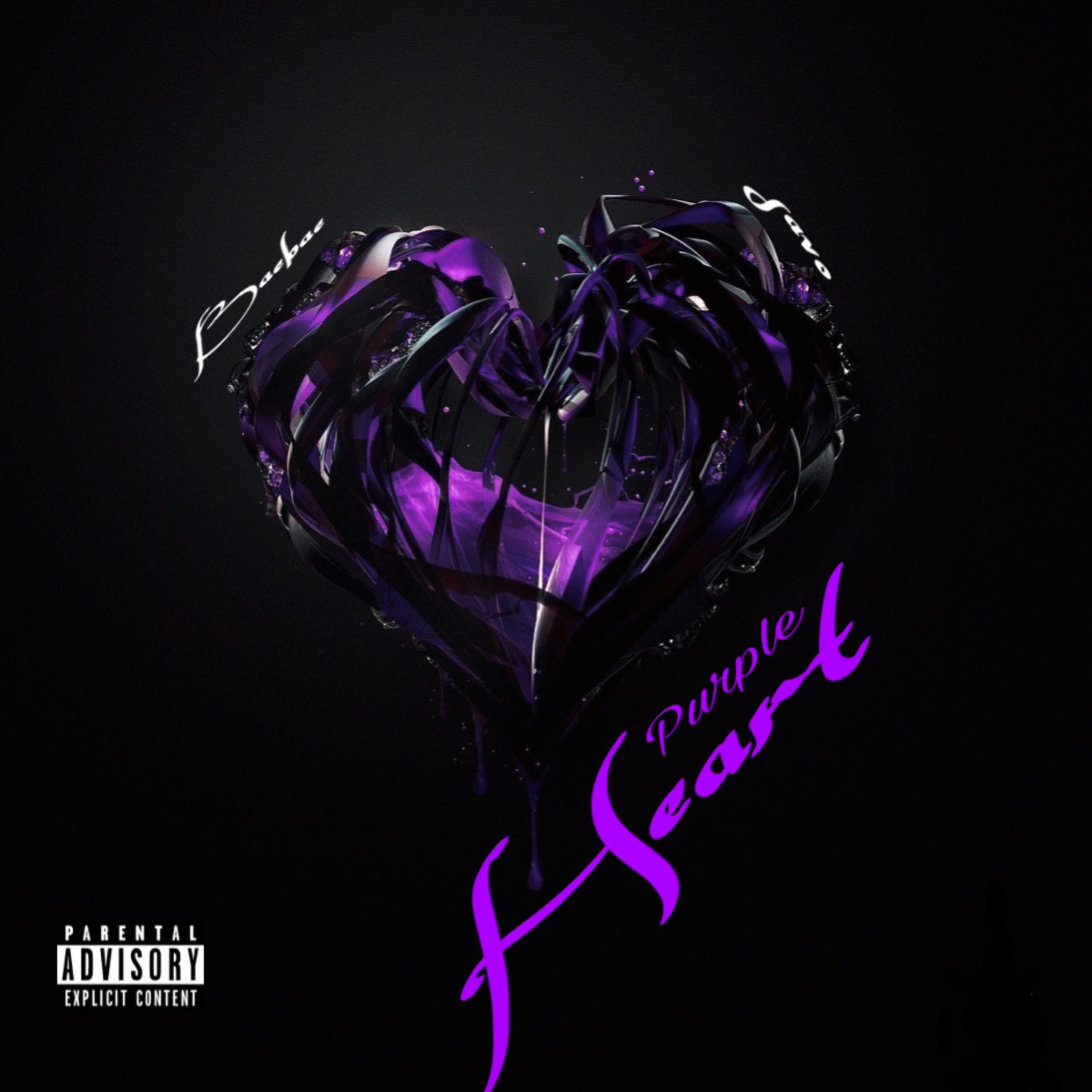 Purple Heart artwork