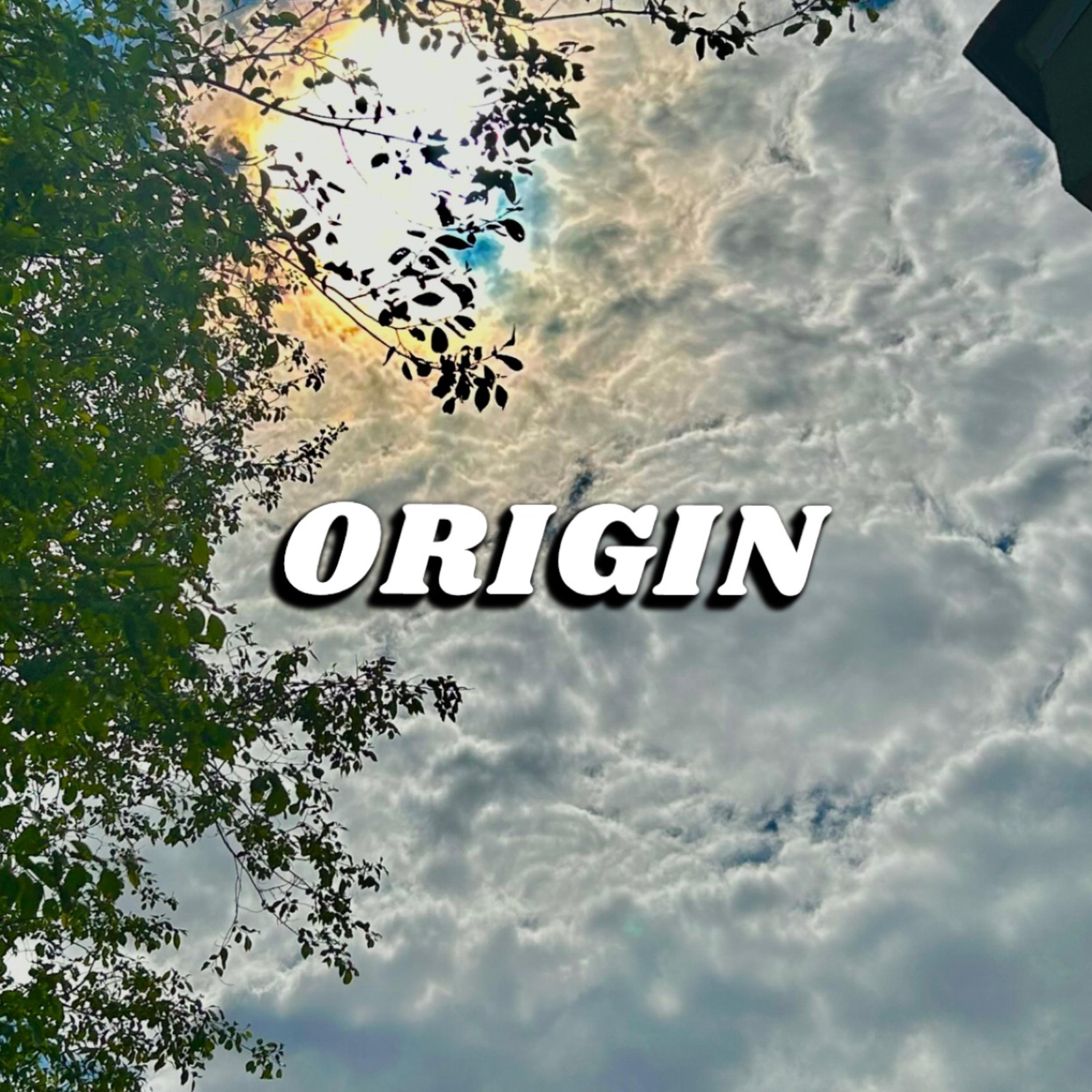 Origin artwork